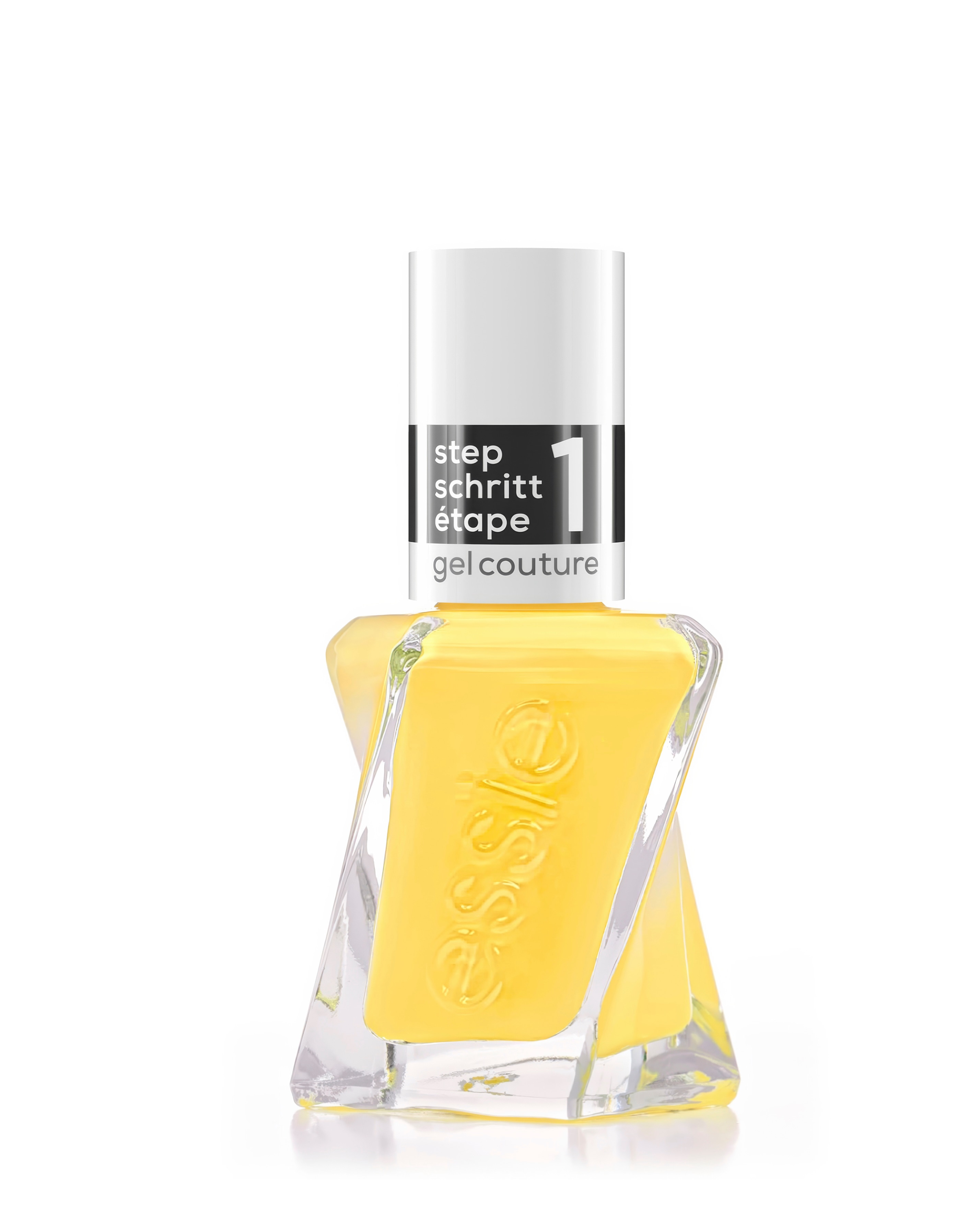 Gel Couture By Essie Rev It Up