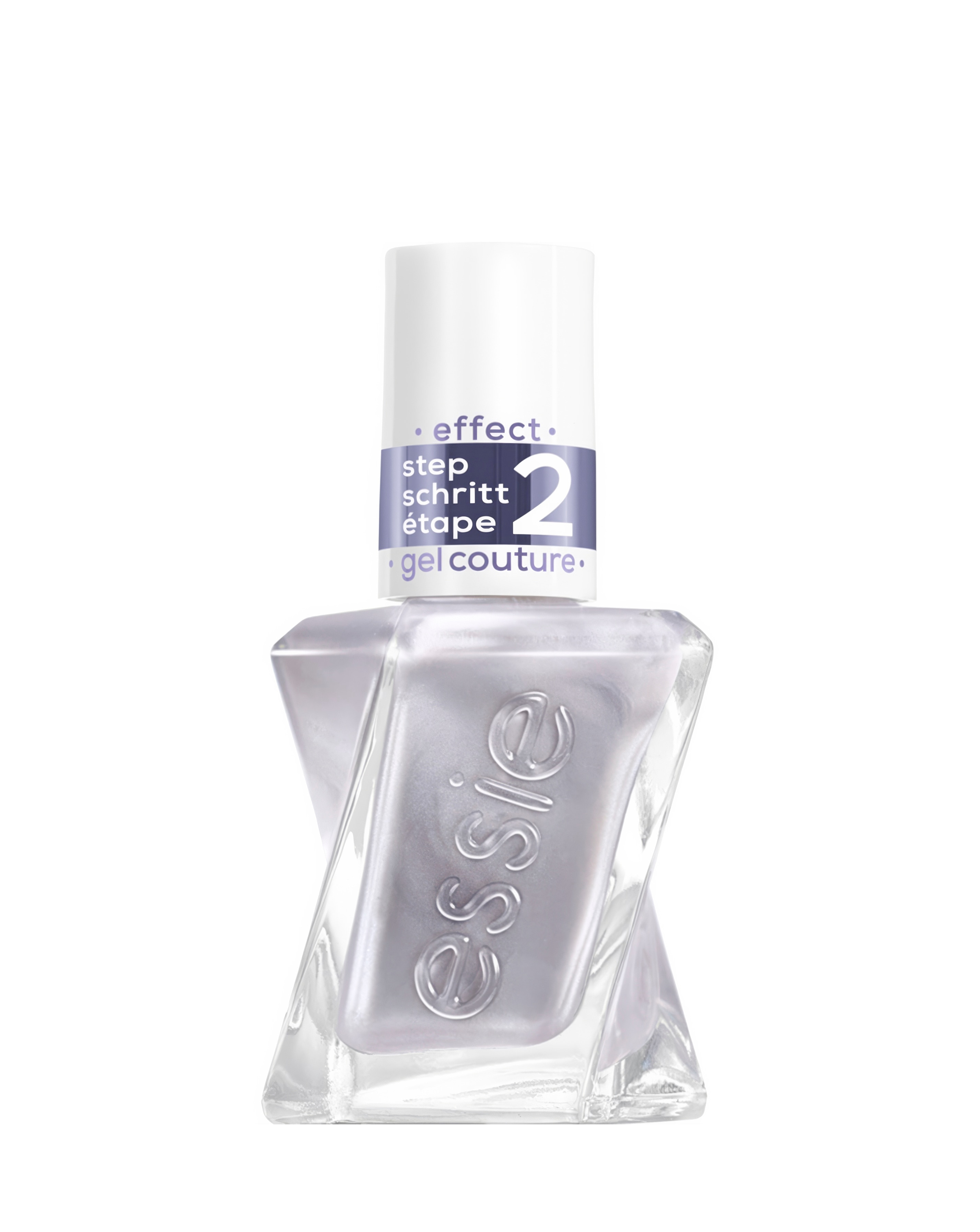 Gel Couture Metallic Magnetic Wave