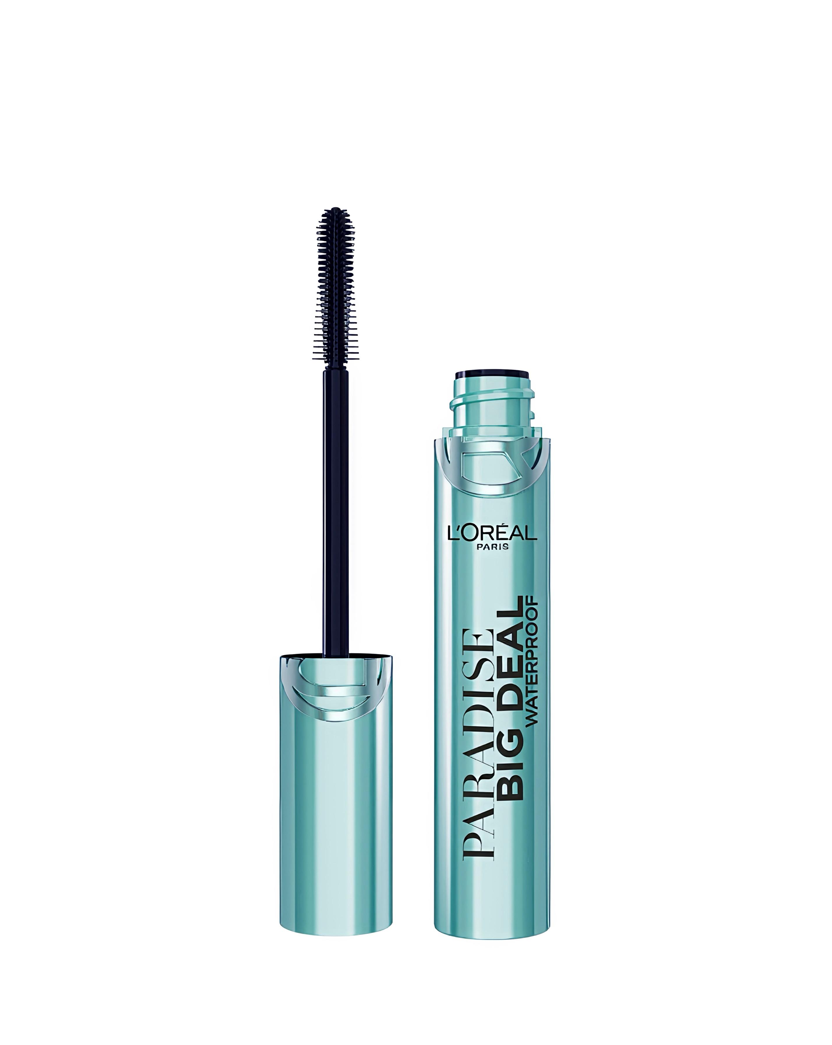 L'Oreal Paradise Big Deal Mascara