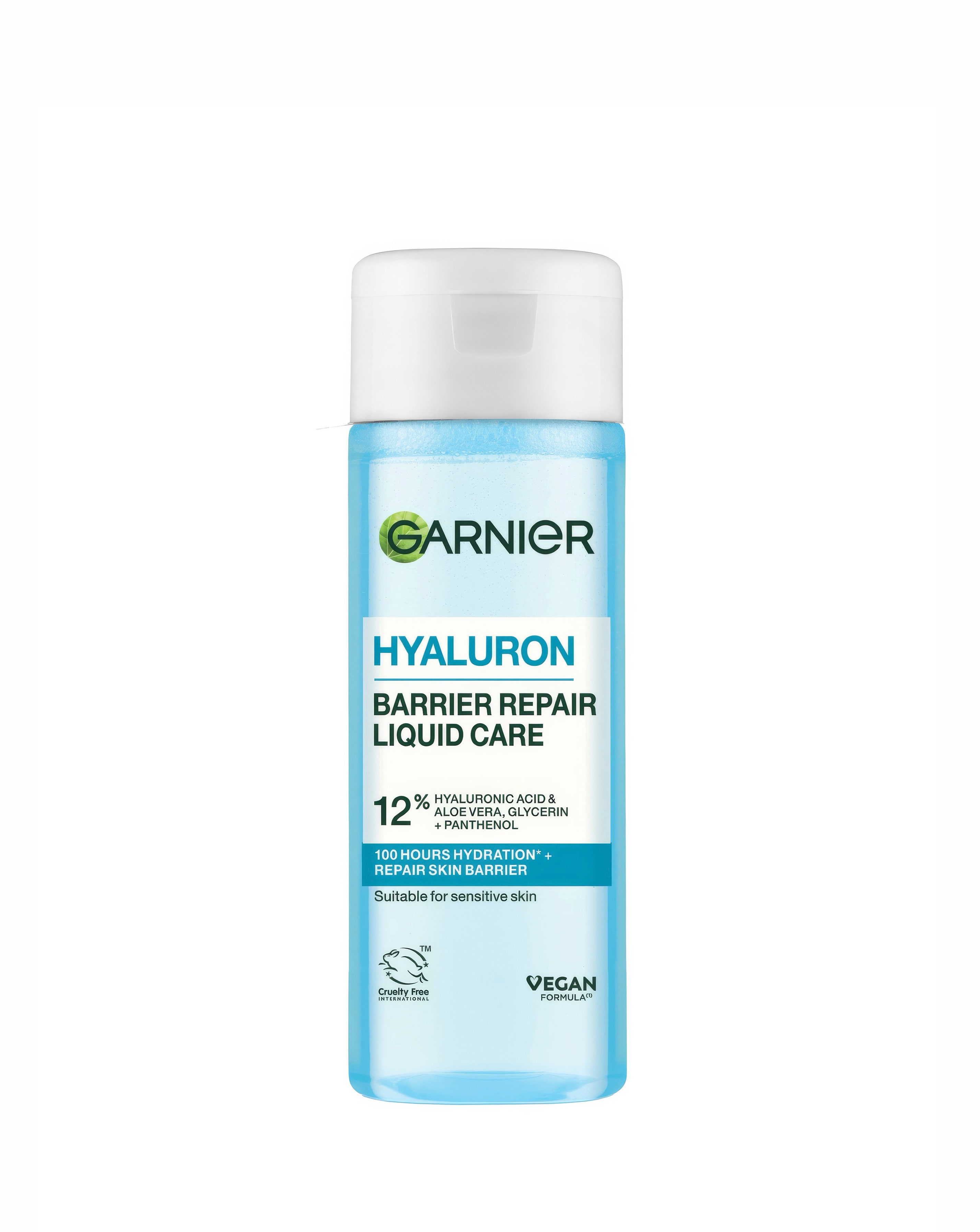 Garnier Barrier Repair Liquid Care 120ml