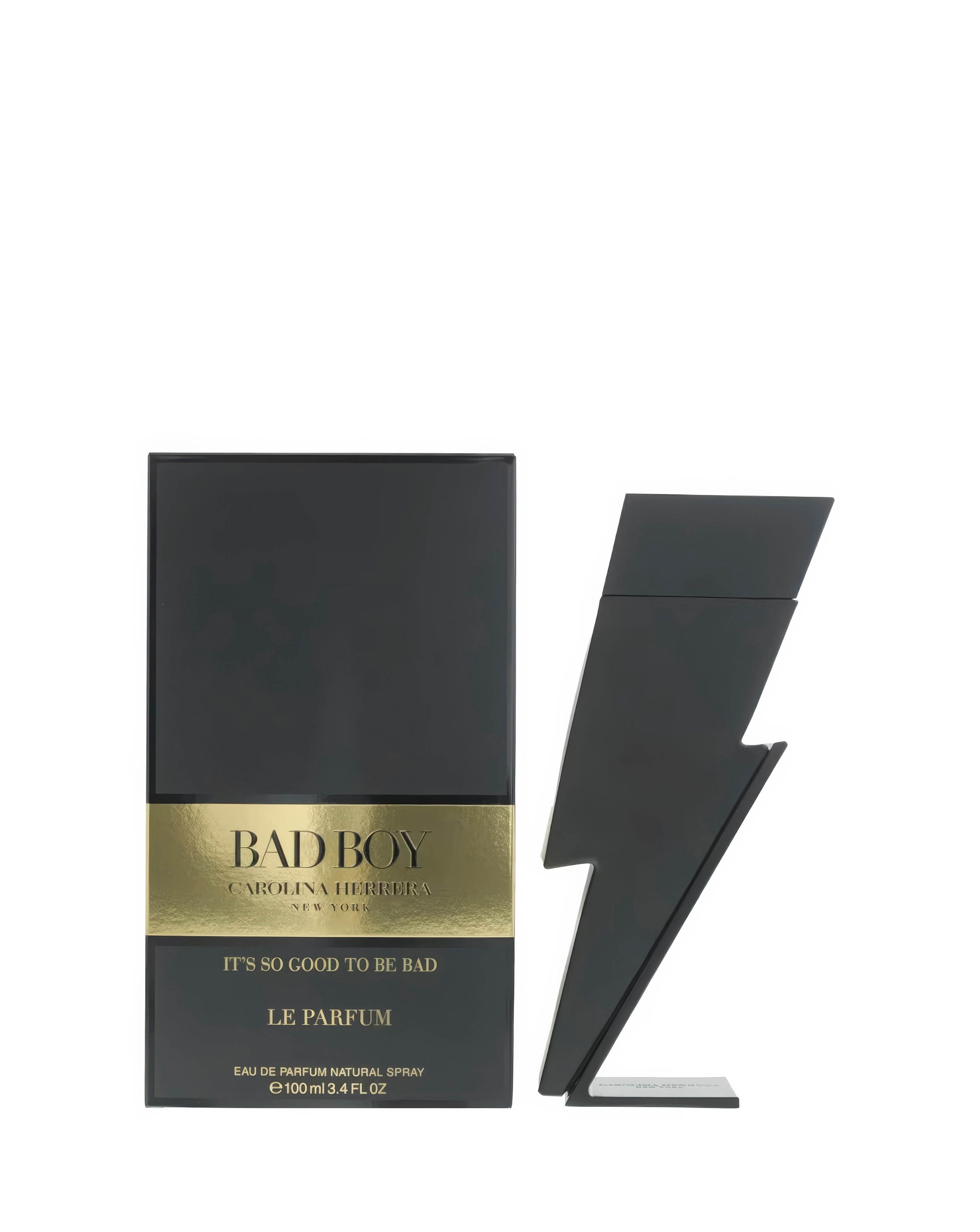 Carolina Herrera Bad Boy 100ml EDP