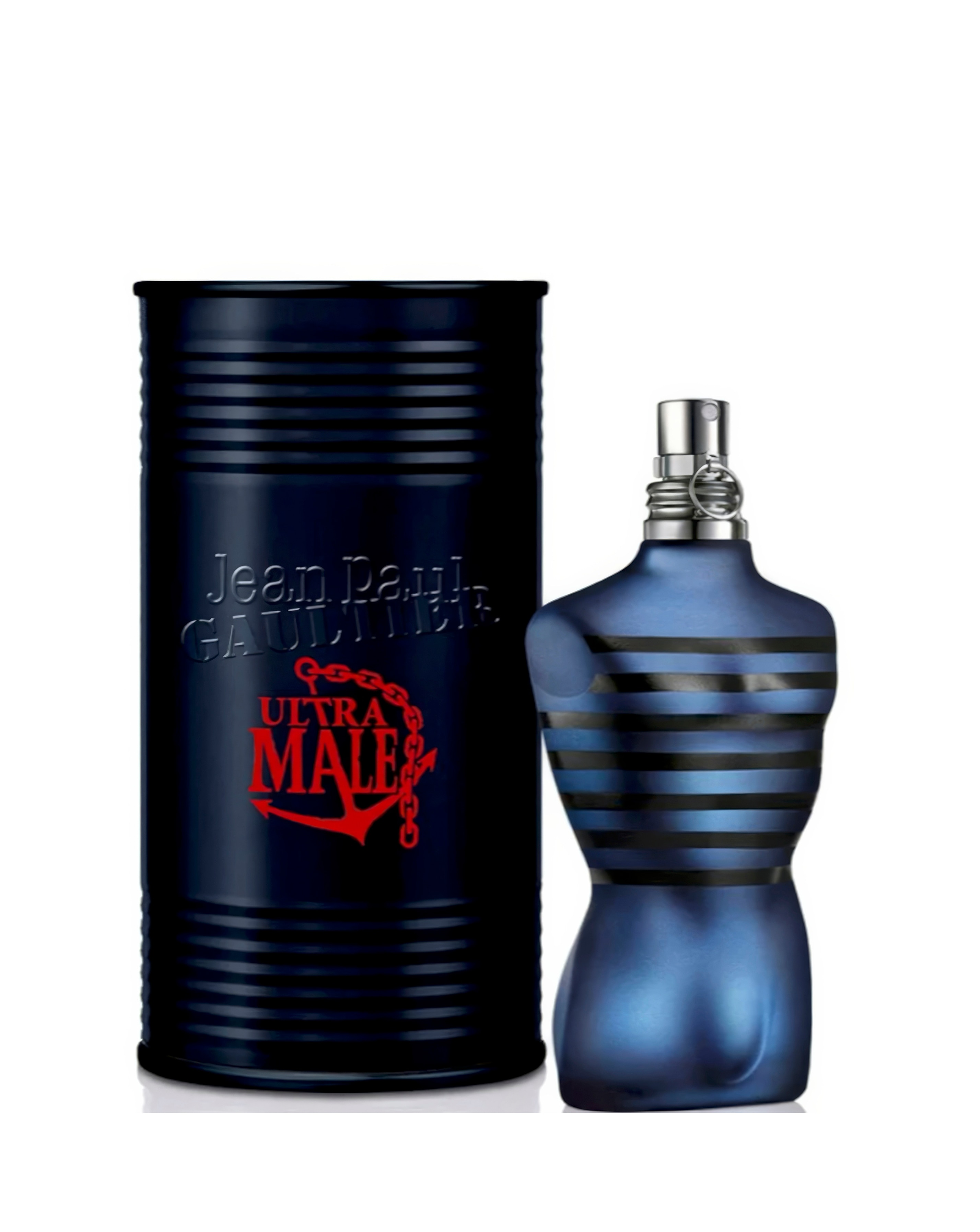 Jean Paul Gaultier Ultra Male 125ml