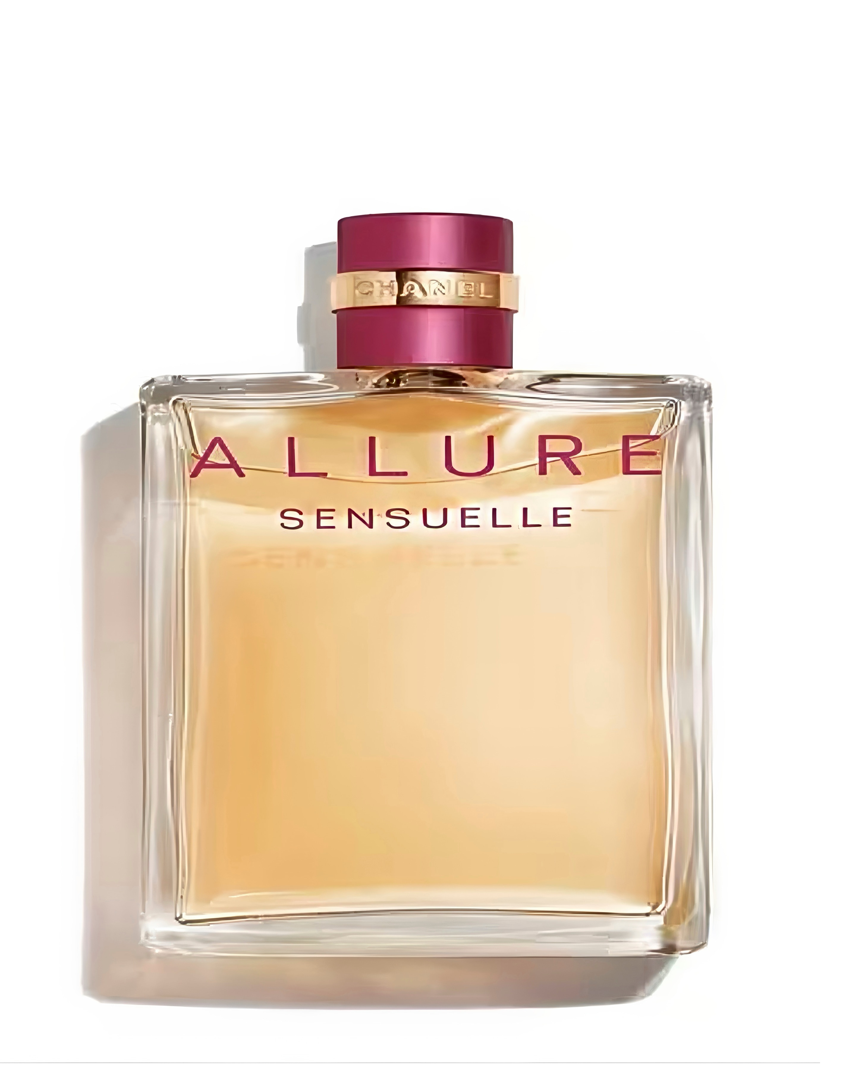 Chanel Allure Sensuelle Eau de Toilette Spray 100 ml