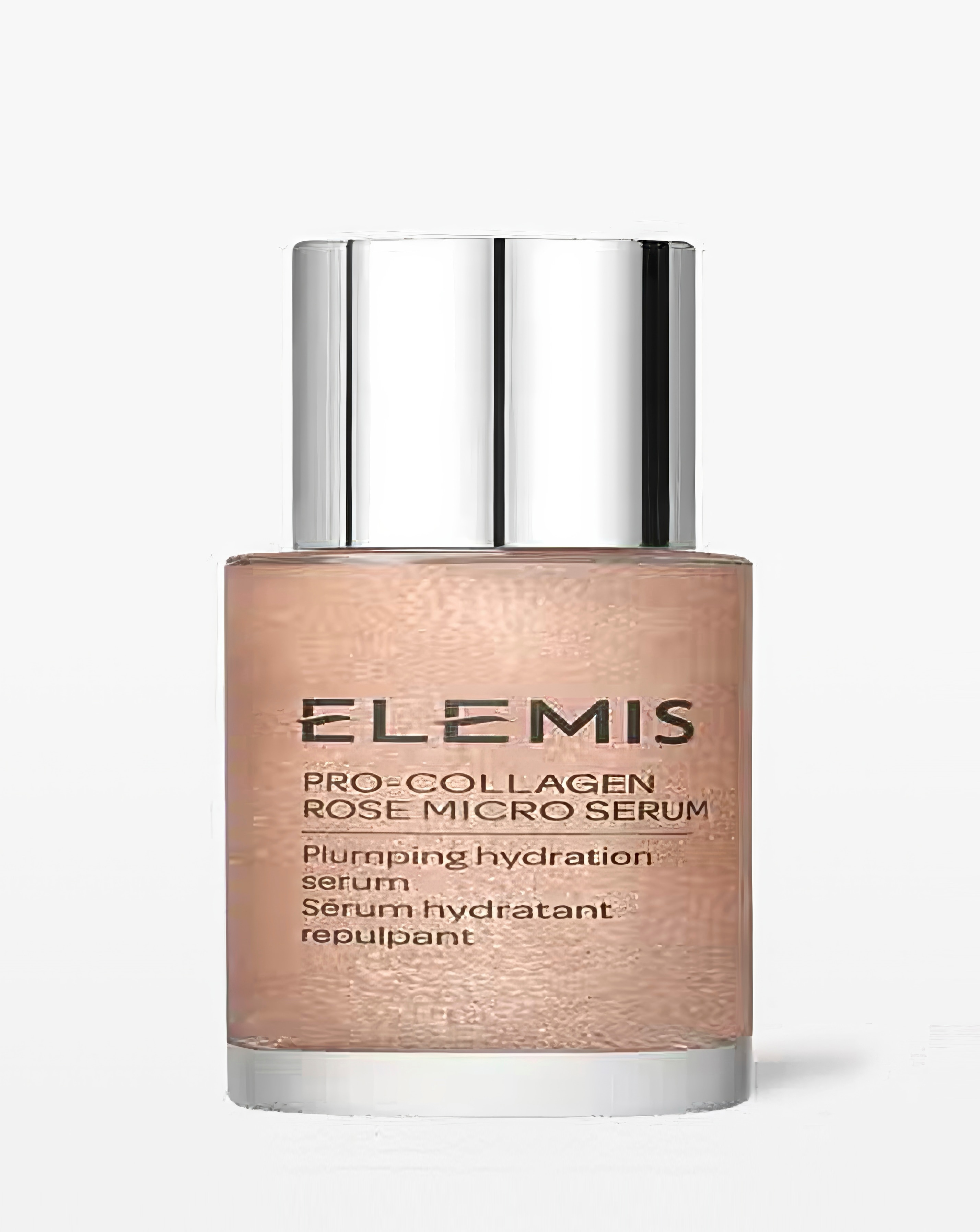Elemis Rose Micro Serum