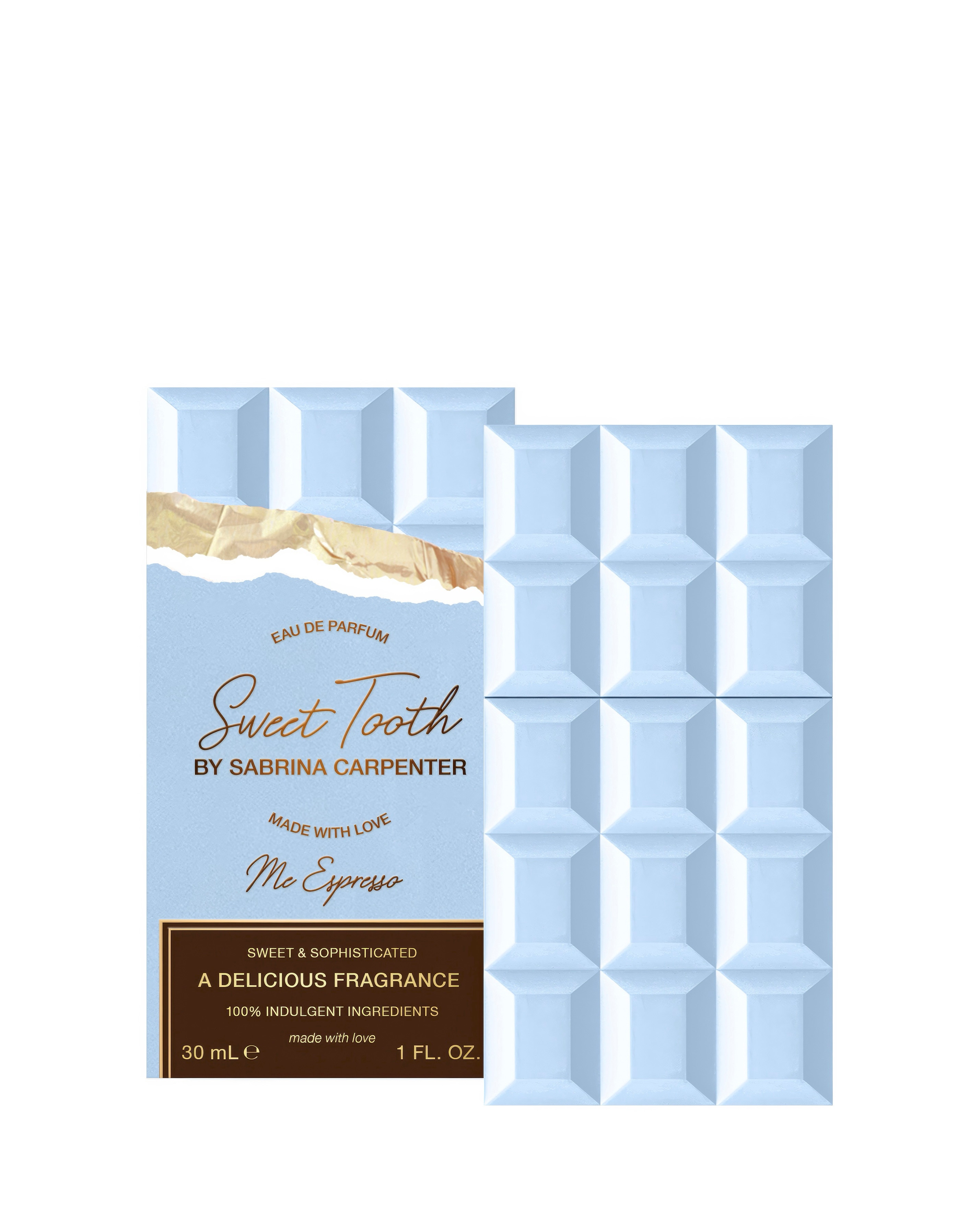 Sabrina Carpenter Me Espresso EDP 30ml