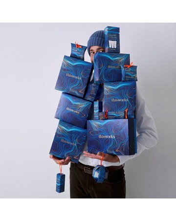 This Works Bodycare Trio Gift Set Worth [30