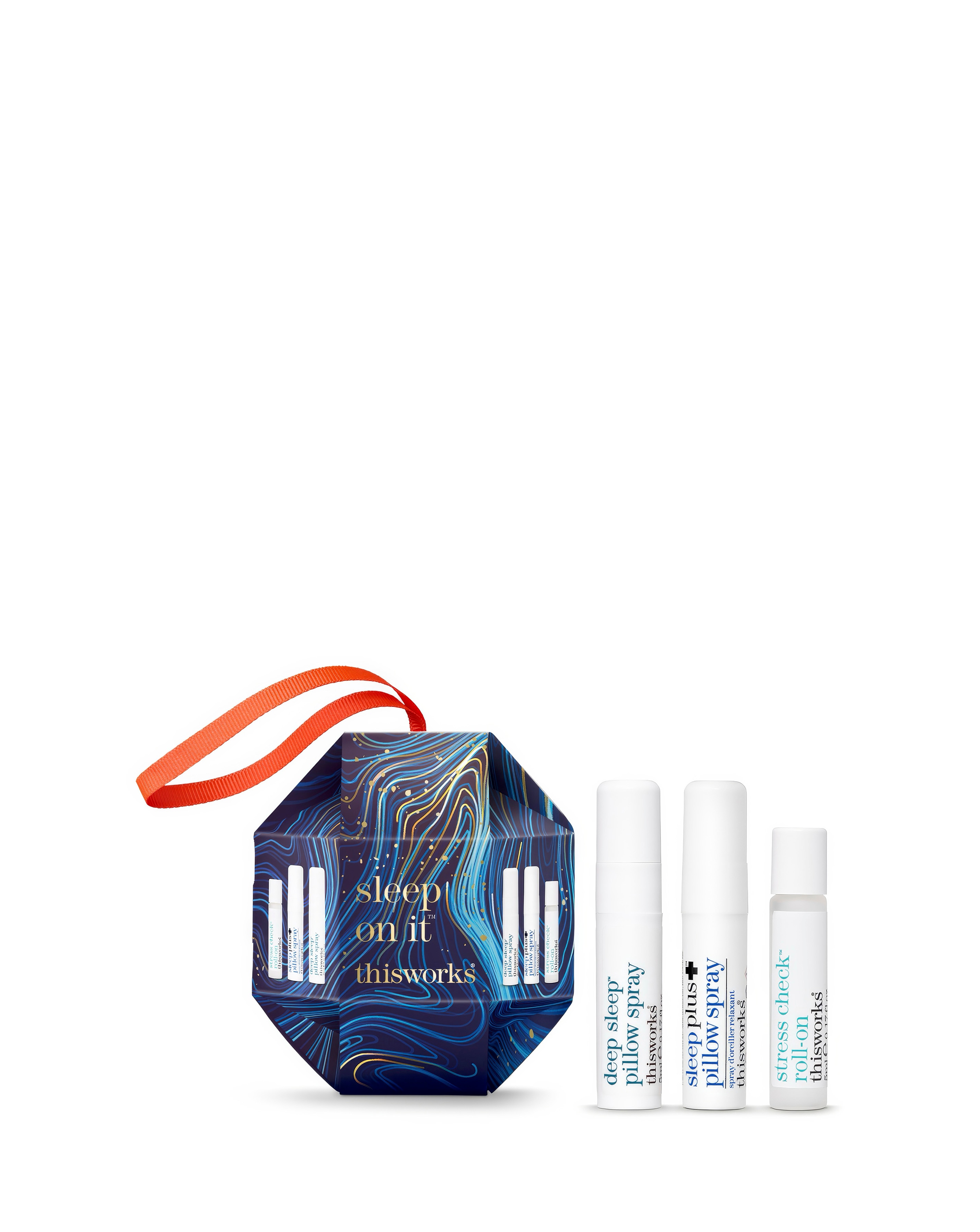 This Works Sleep On It Gift Set