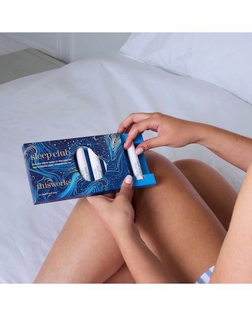 This Works Sleep Club Gift Set