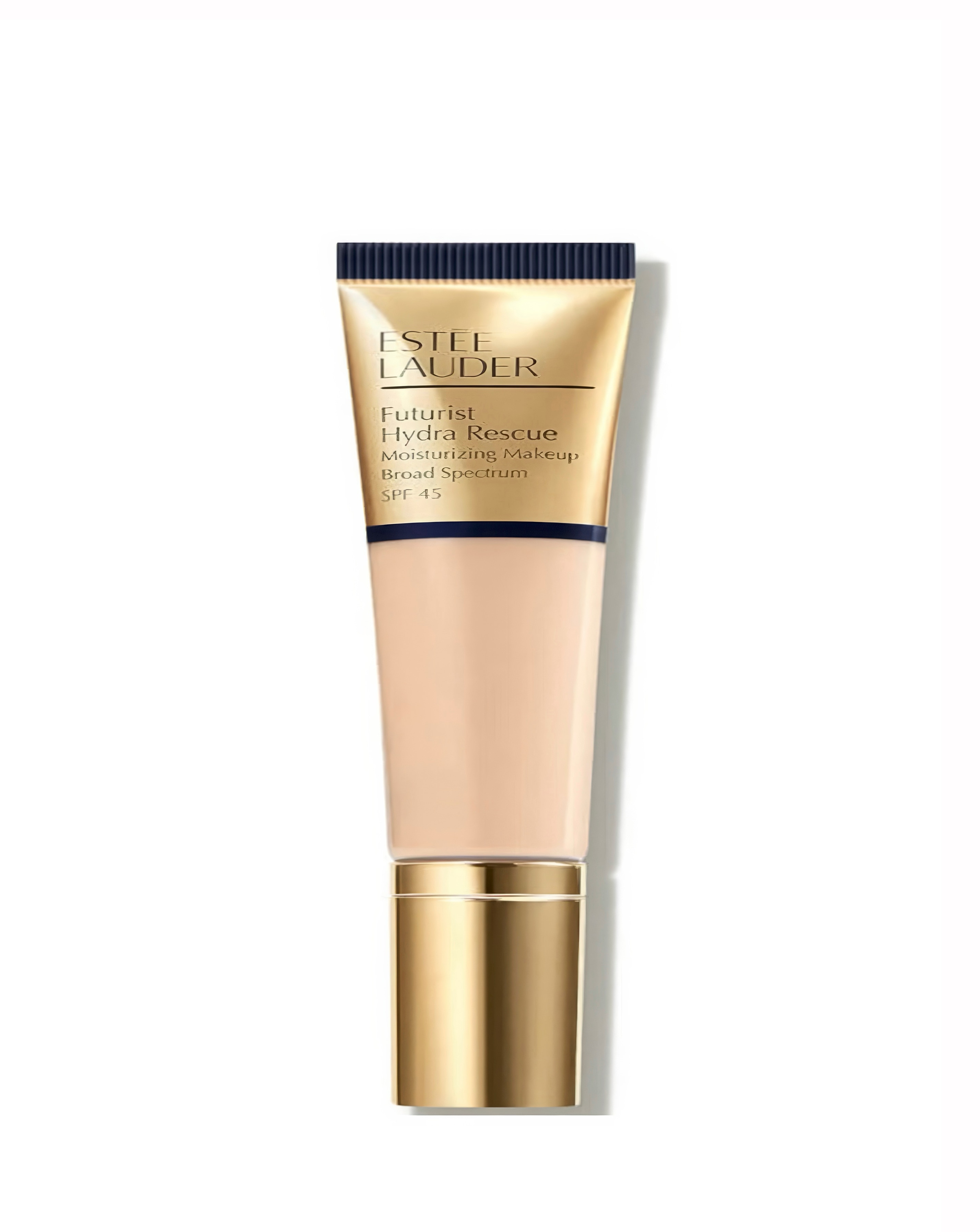 Estee Lauder Rescue Moisturizing Makeup