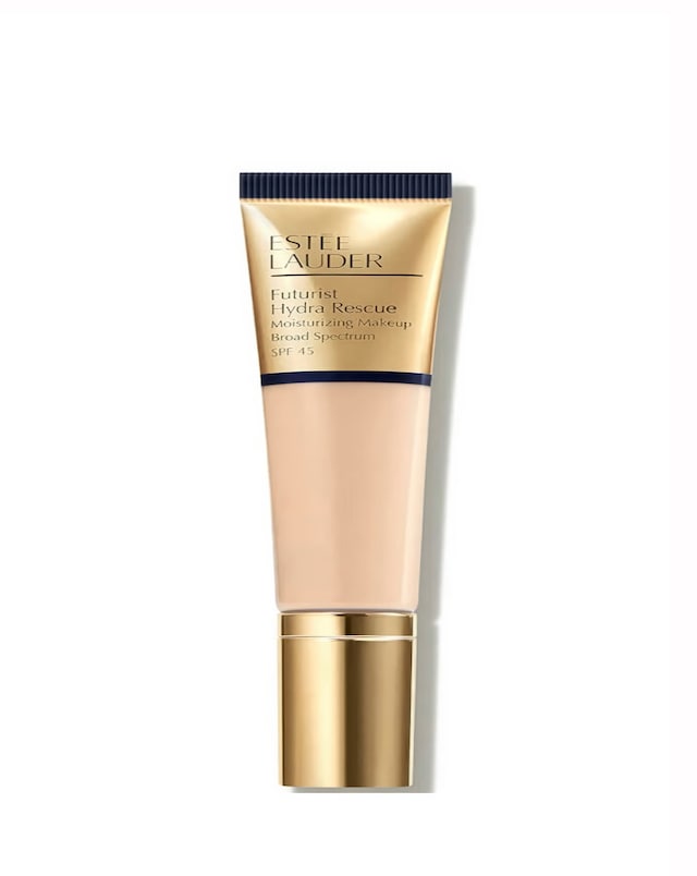 Estee Lauder Rescue Moisturizing Makeup