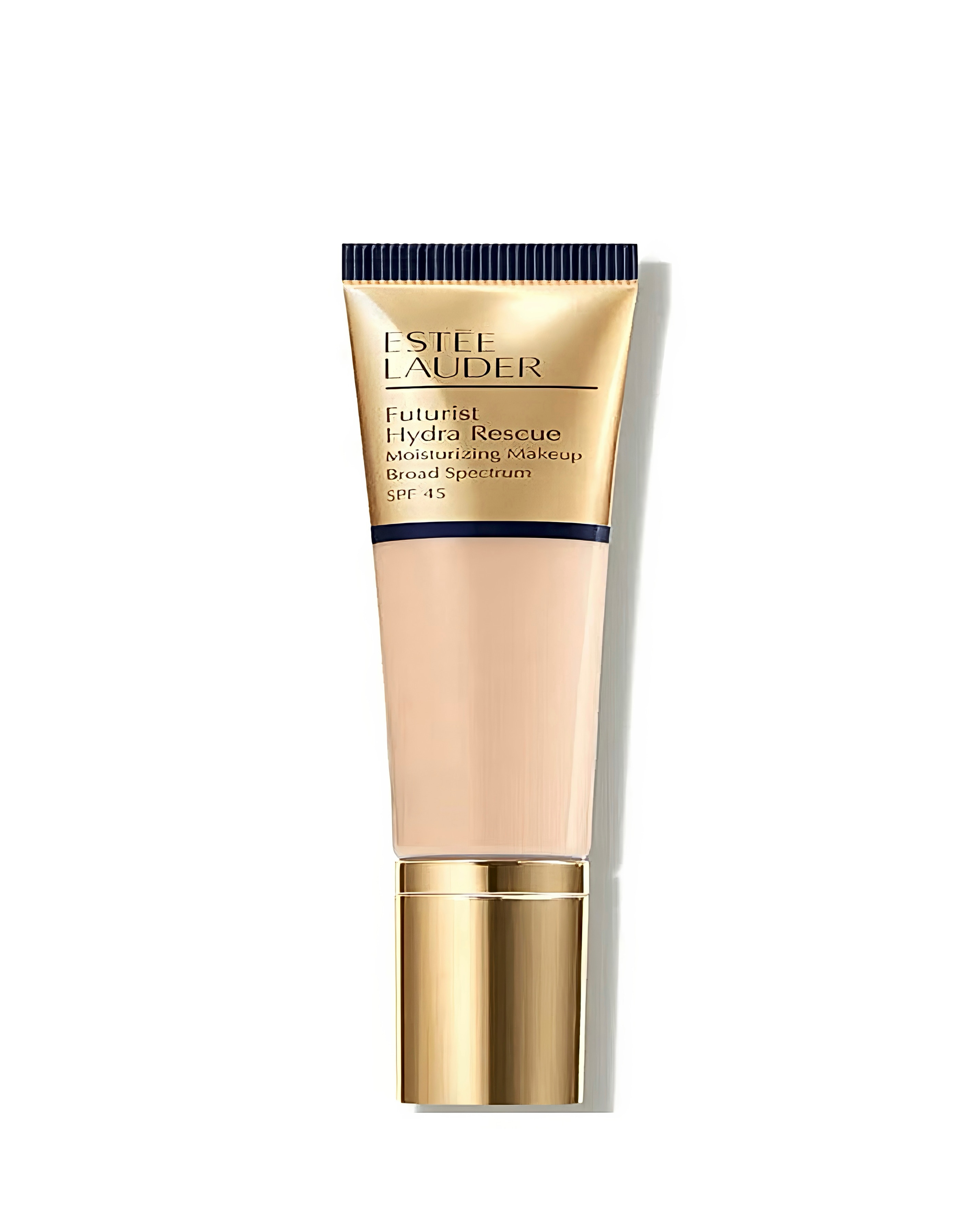 Estee Lauder Rescue Moisturizing Makeup