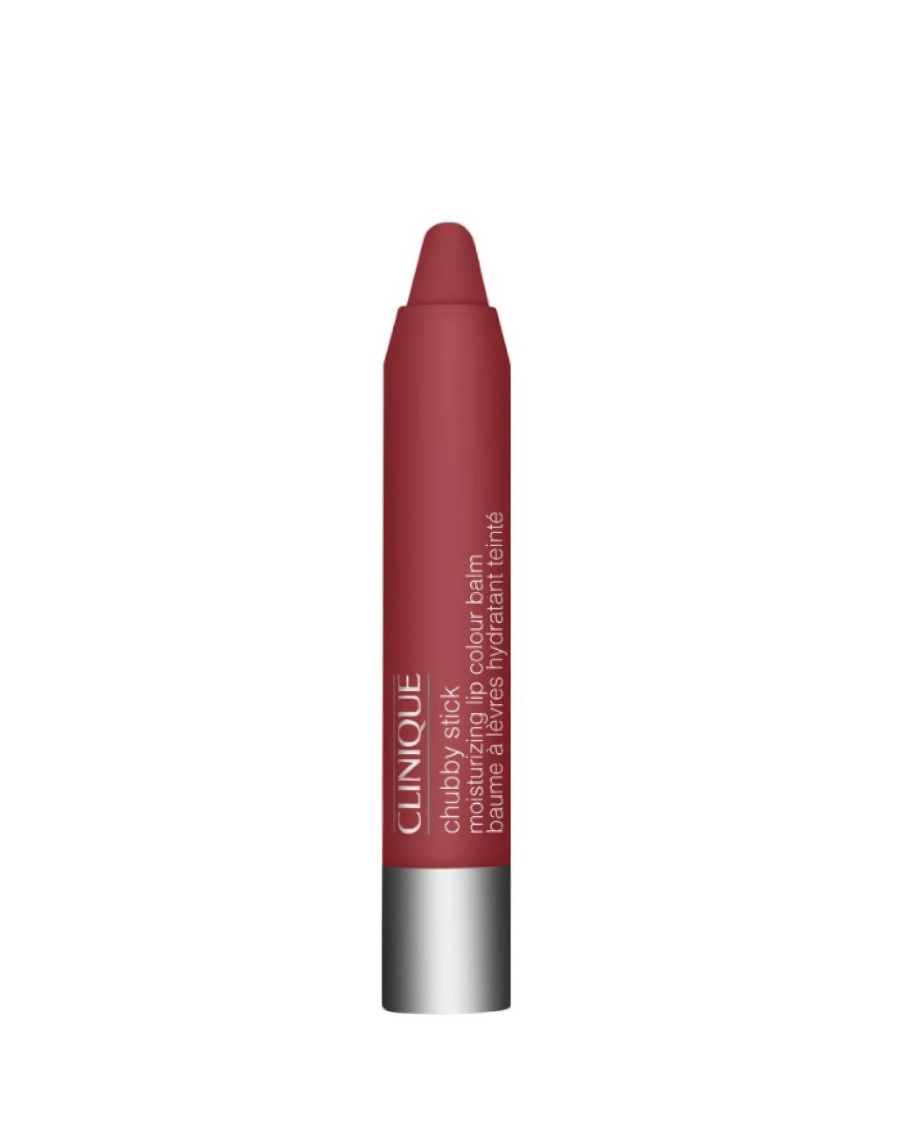 Clinique Moisturizing Lip Colour Balm