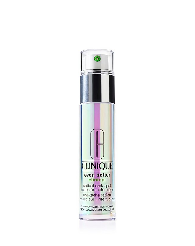 Clinique Clinical Radical Dark Spot