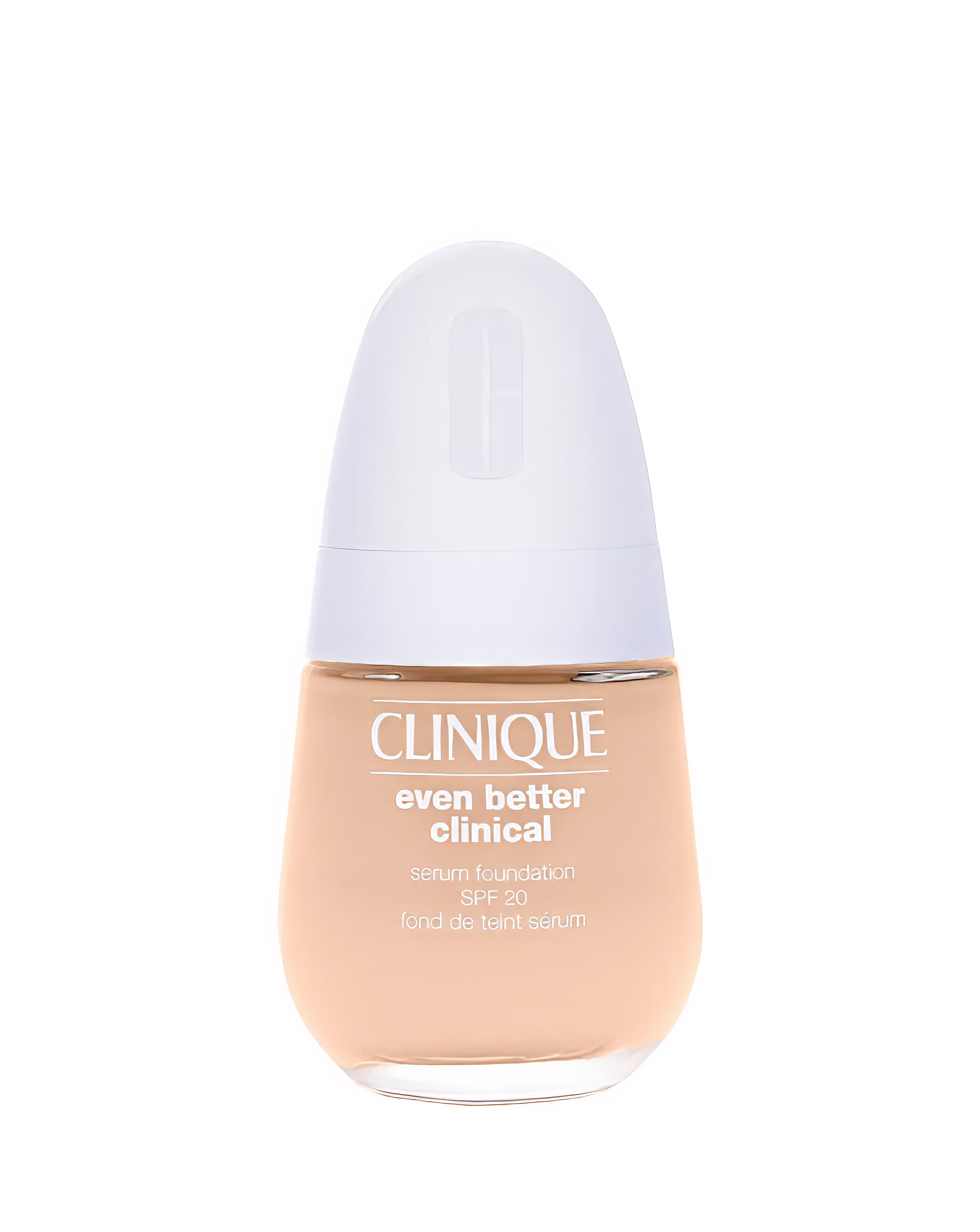 Clinique Clinical Serum Foundation S