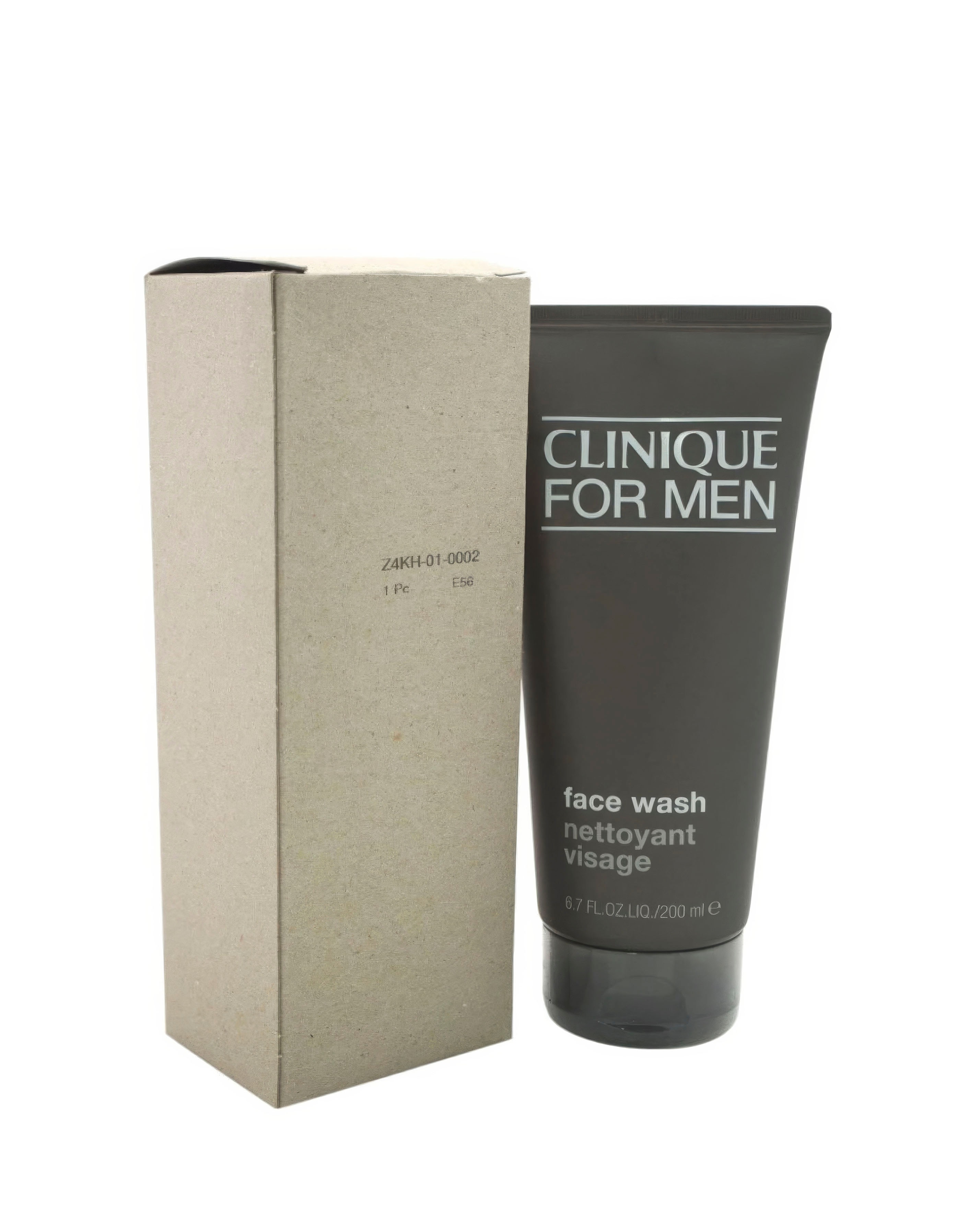 Clinique For Men Face Wash 200 ml