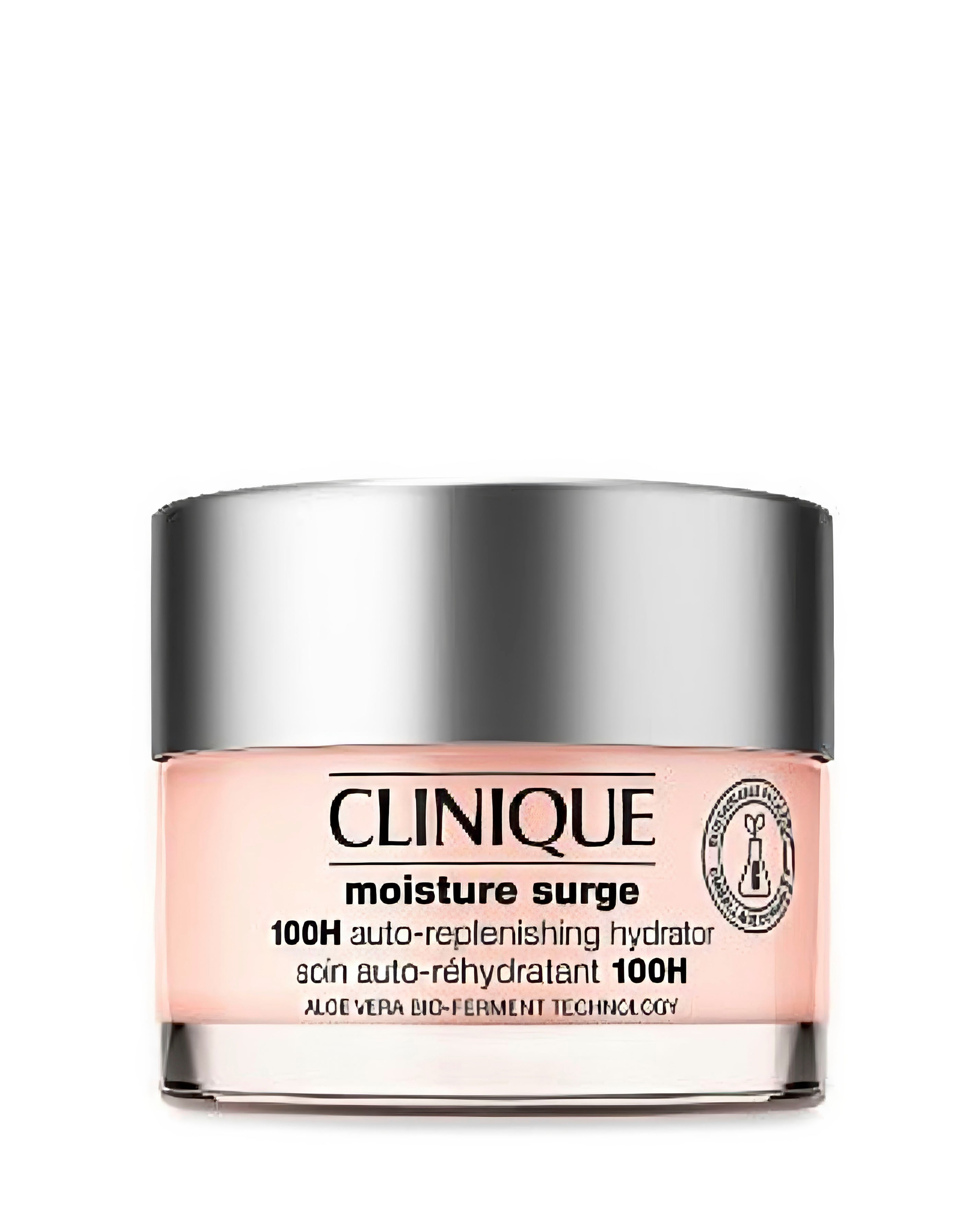 Clinique Moisture Replenishing Hydrator
