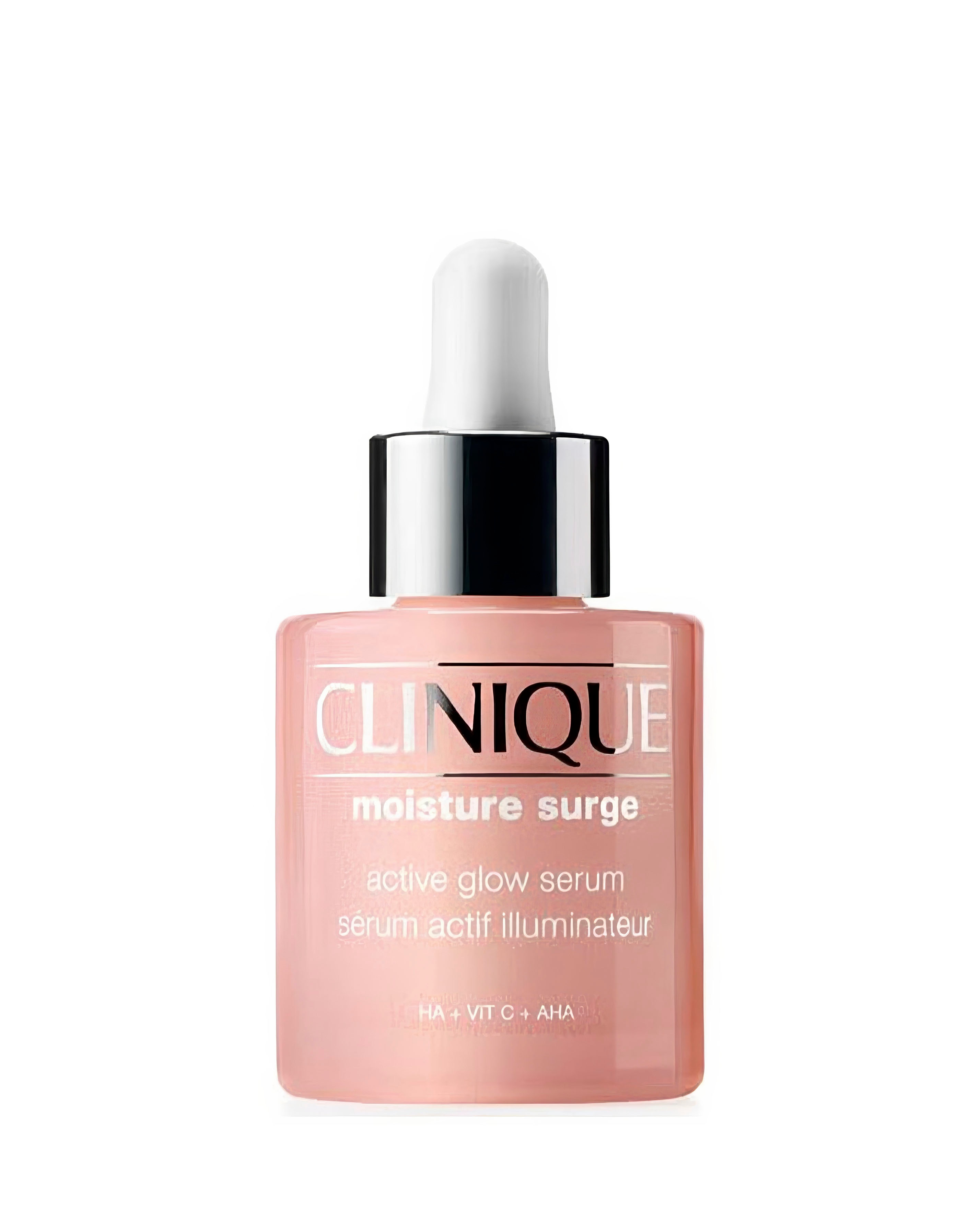 Clinique Moisture Active Glow Serum