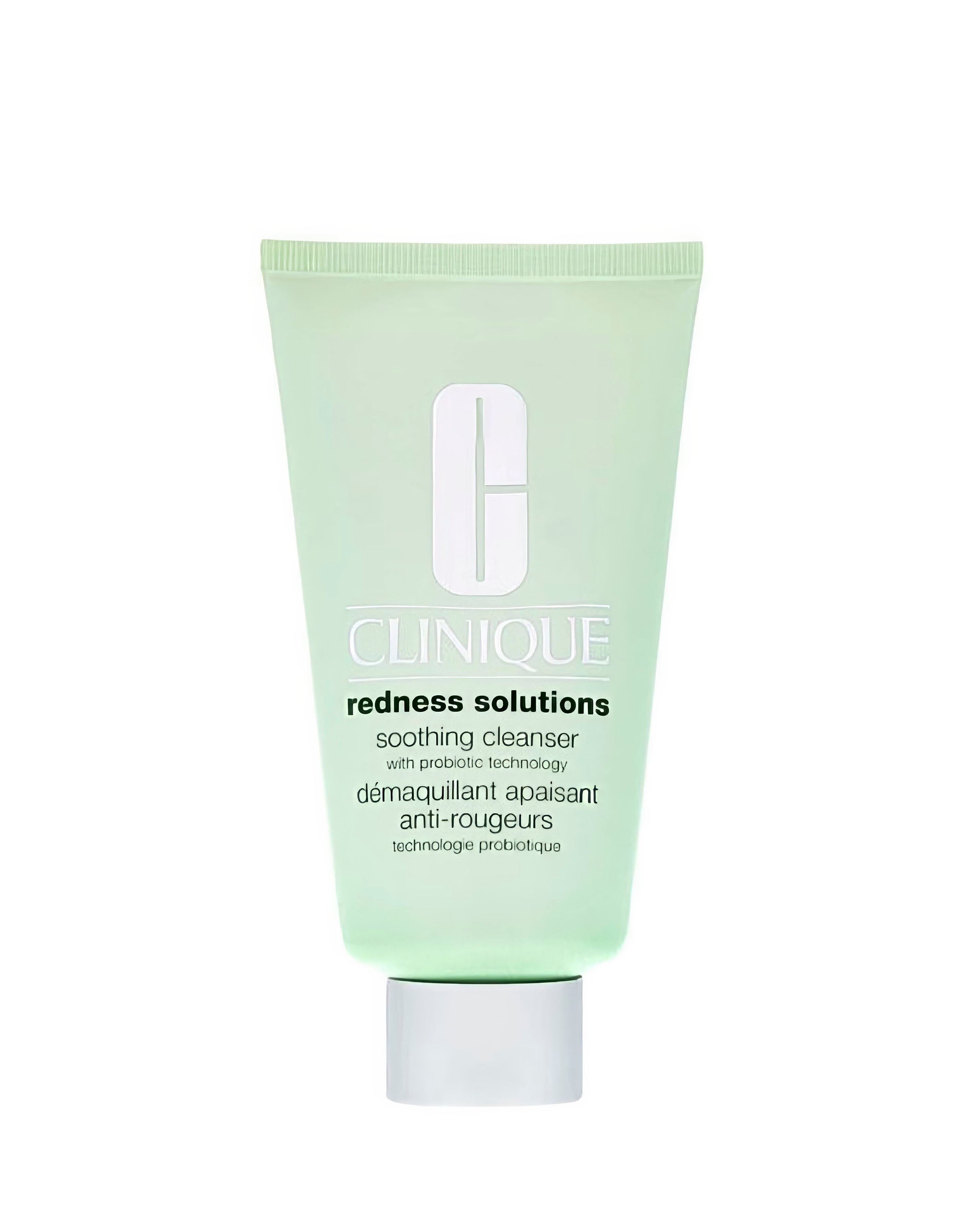 Clinique Redness Solutions Cleanser
