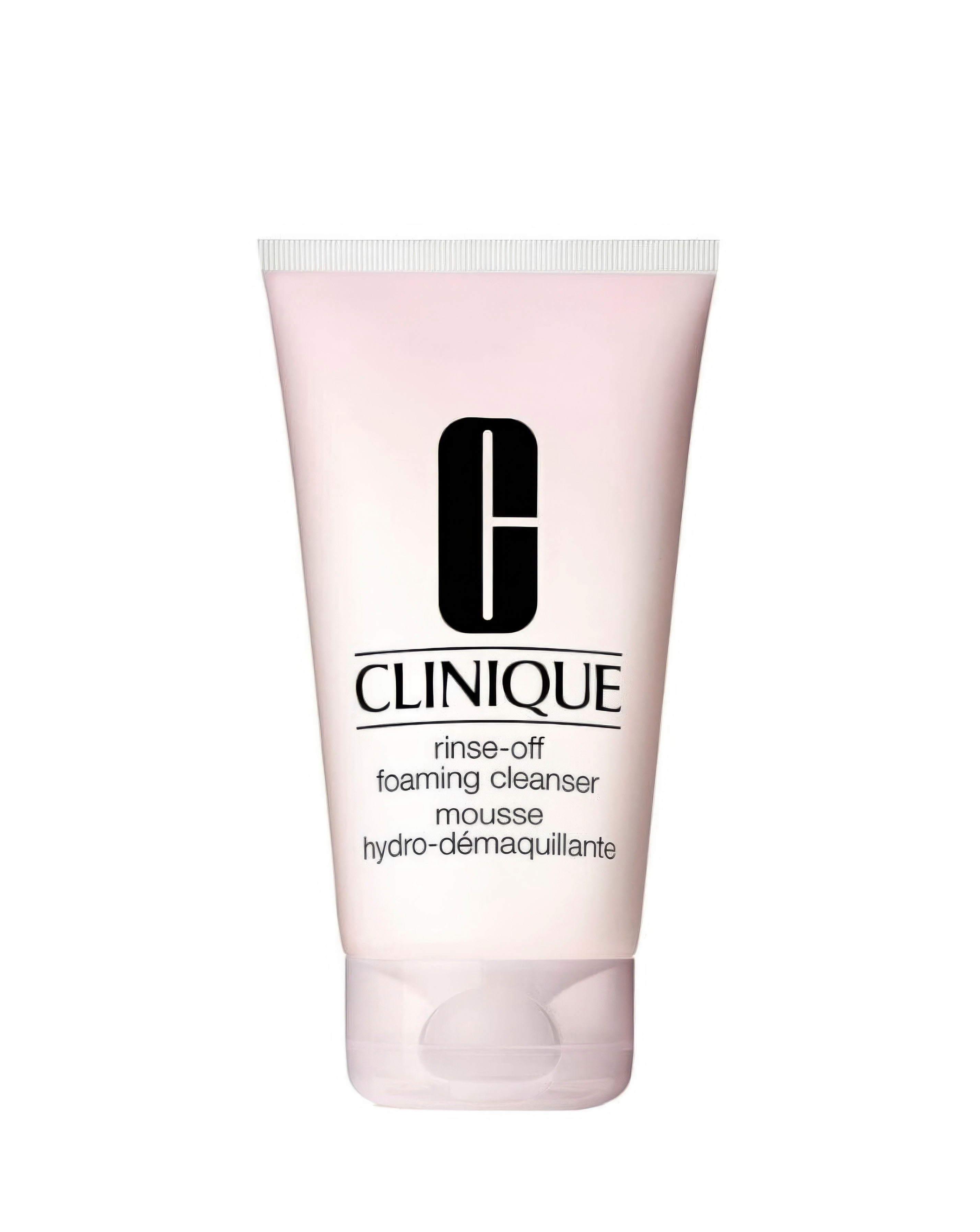 Clinique Rinse-Off Foaming Cleanser