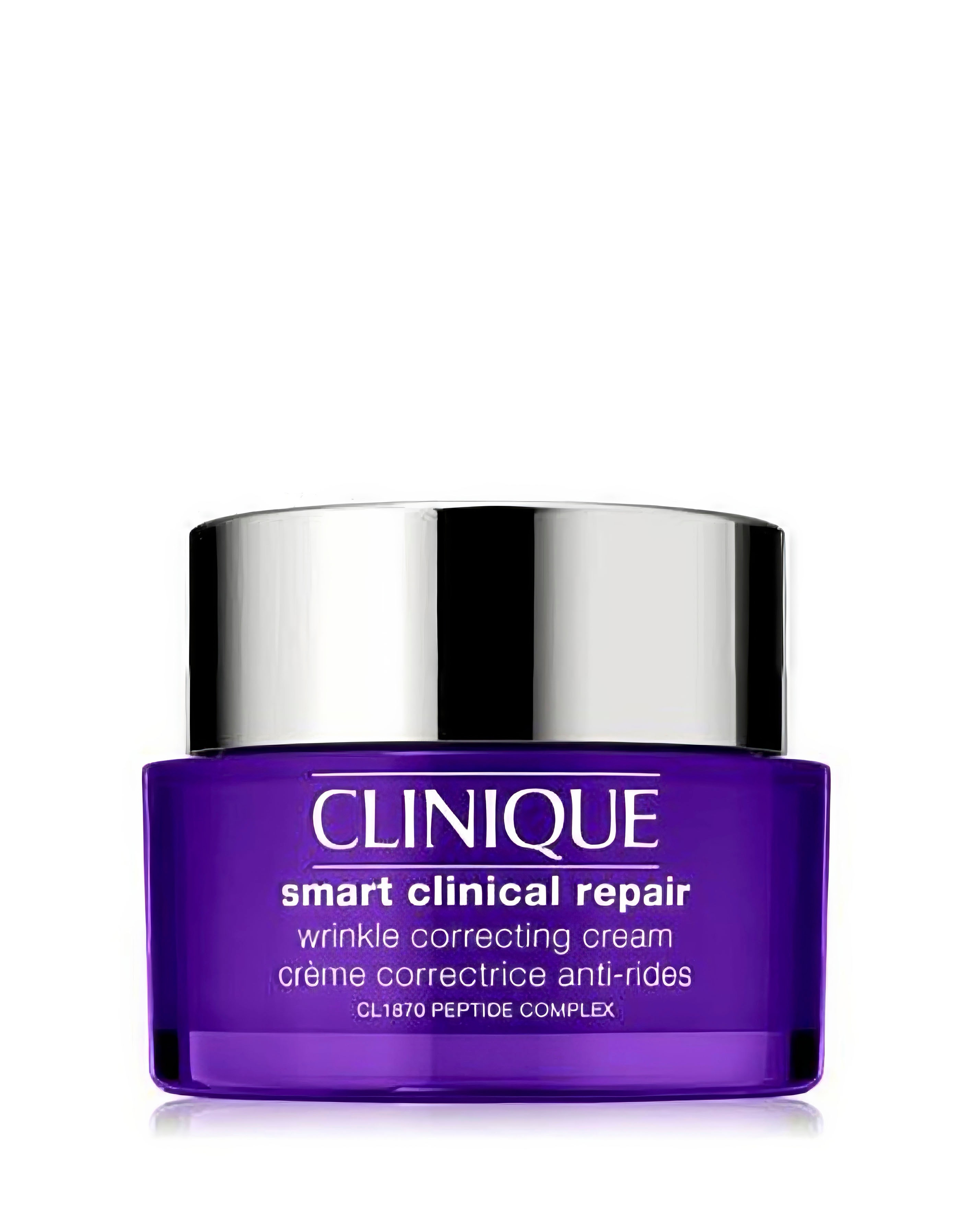 Clinique Repair Wrinkle Correcting Cream