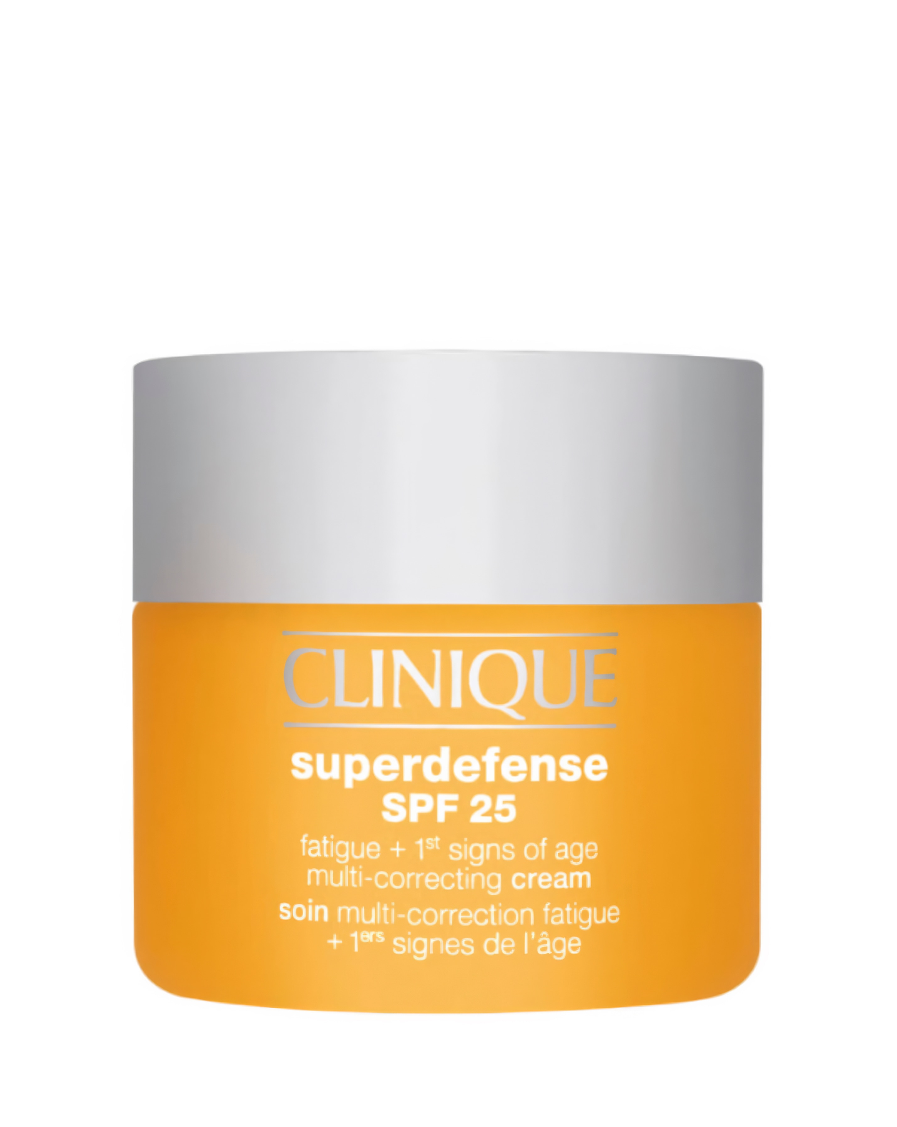 Clinique Superdefense Cream SPF30
