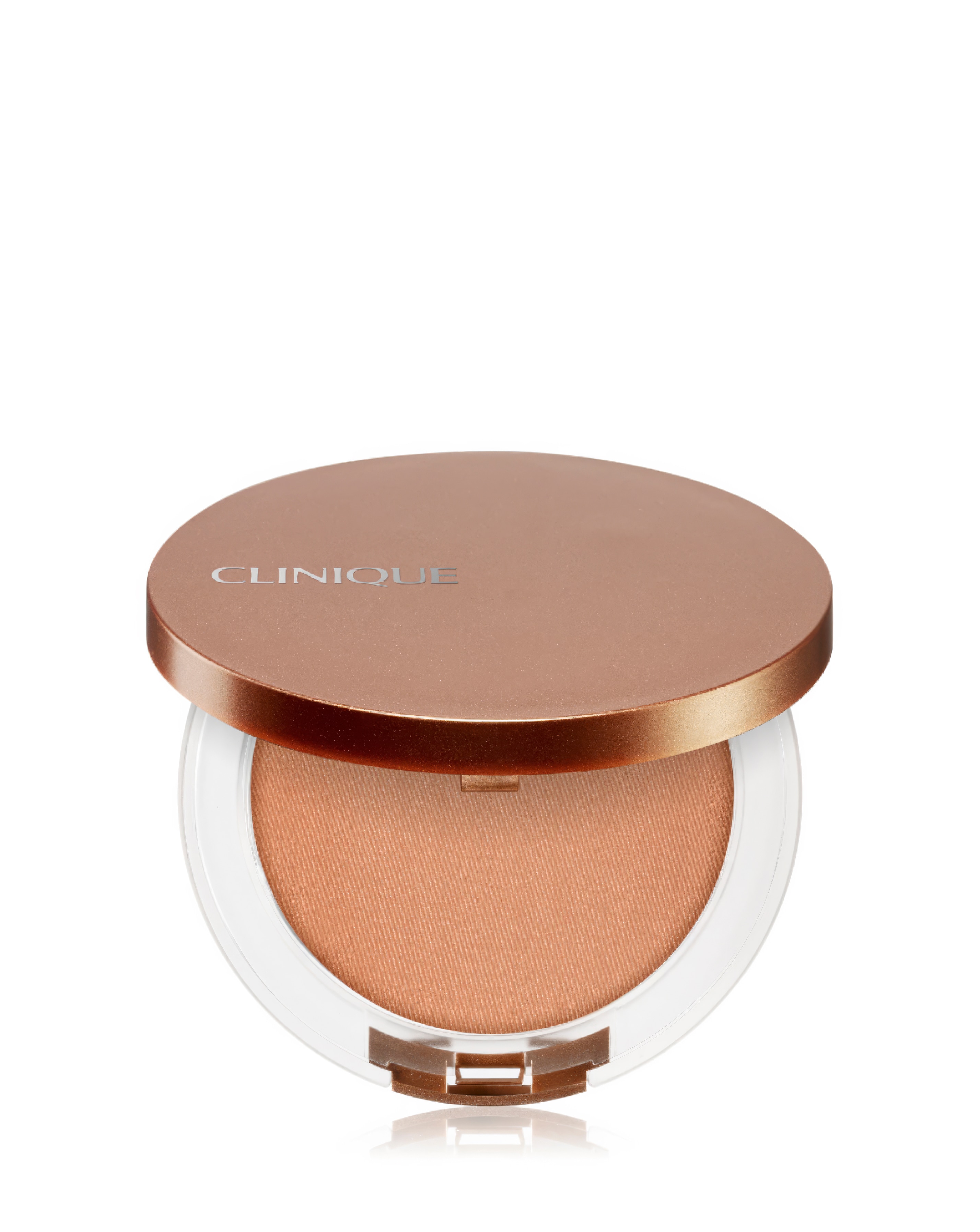 Clinique Bronze Pressed Powder Bronzer