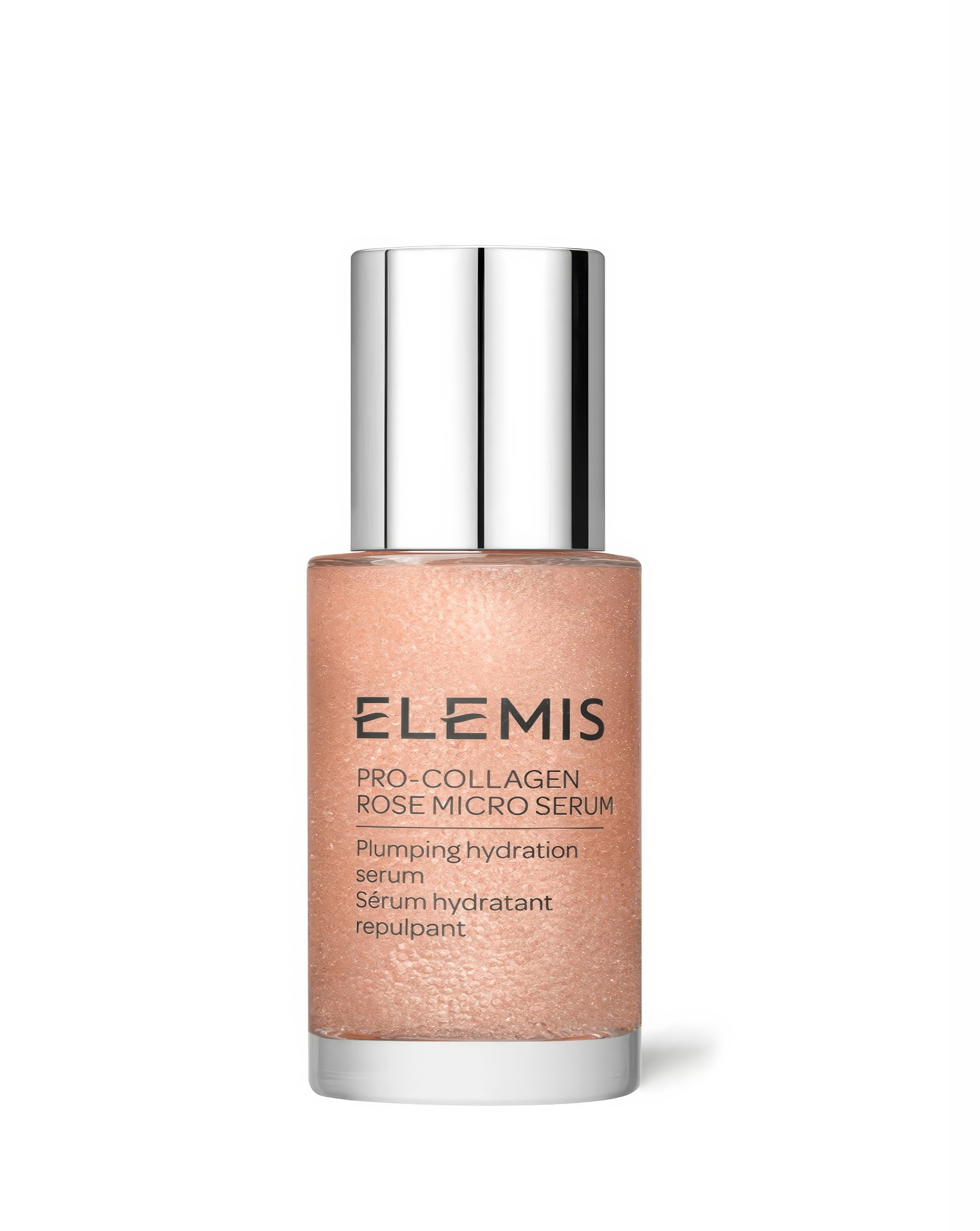 New In - Elemis Pro-Collagen Rose Serum 30ml