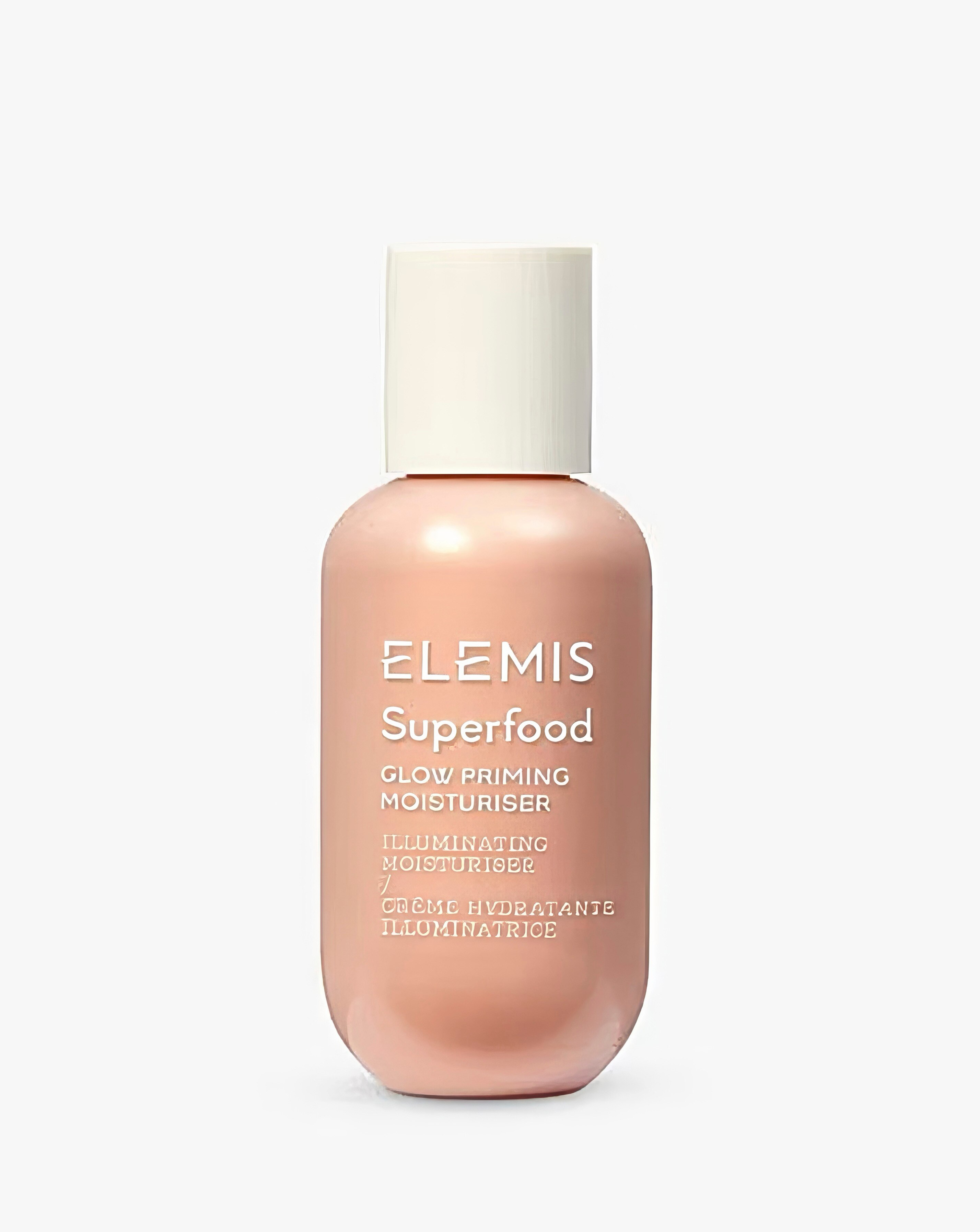 New In - Elemis Superfood Glow Moisturiser 60ml