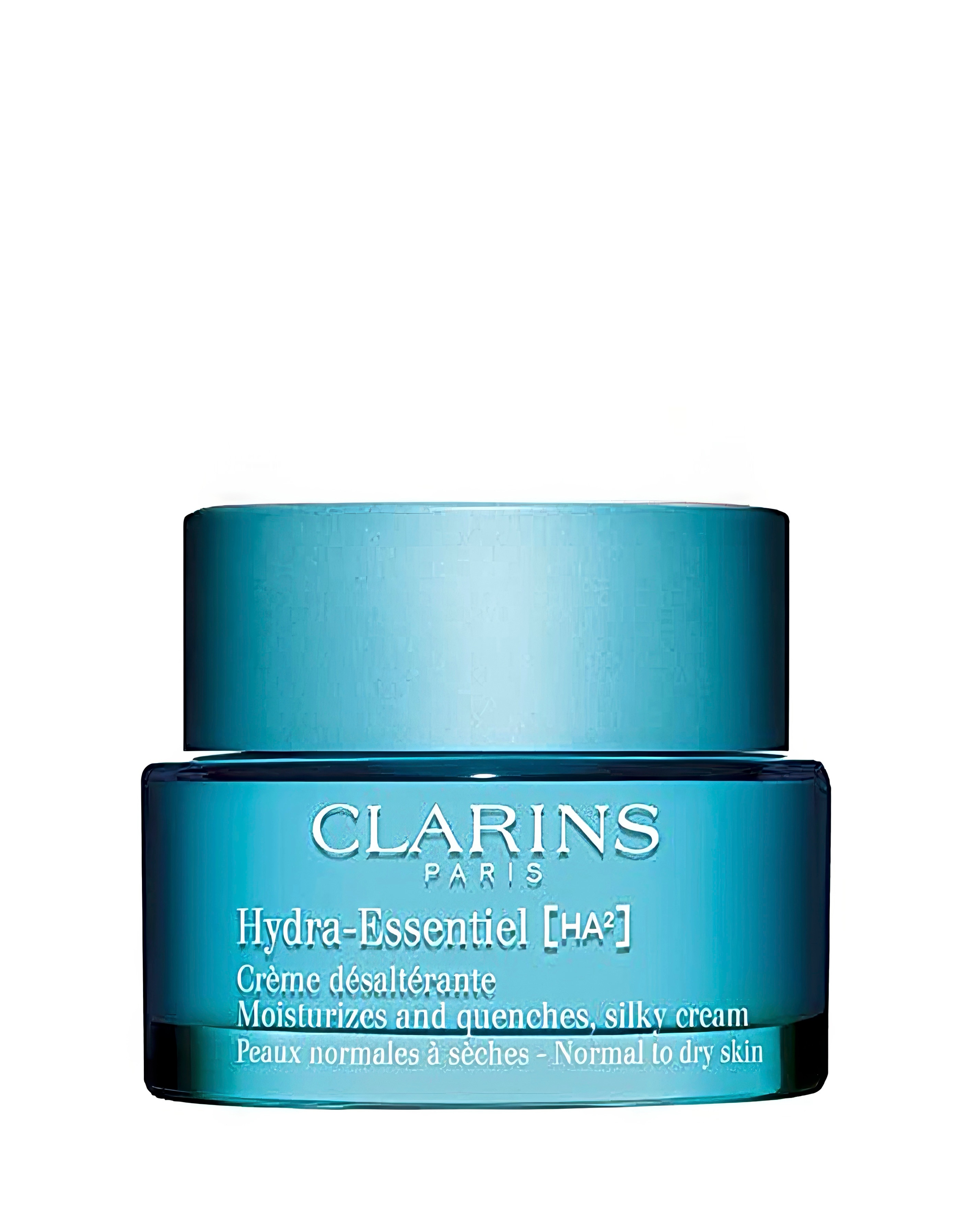 Clarins Hydra Silky Cream 50 ml