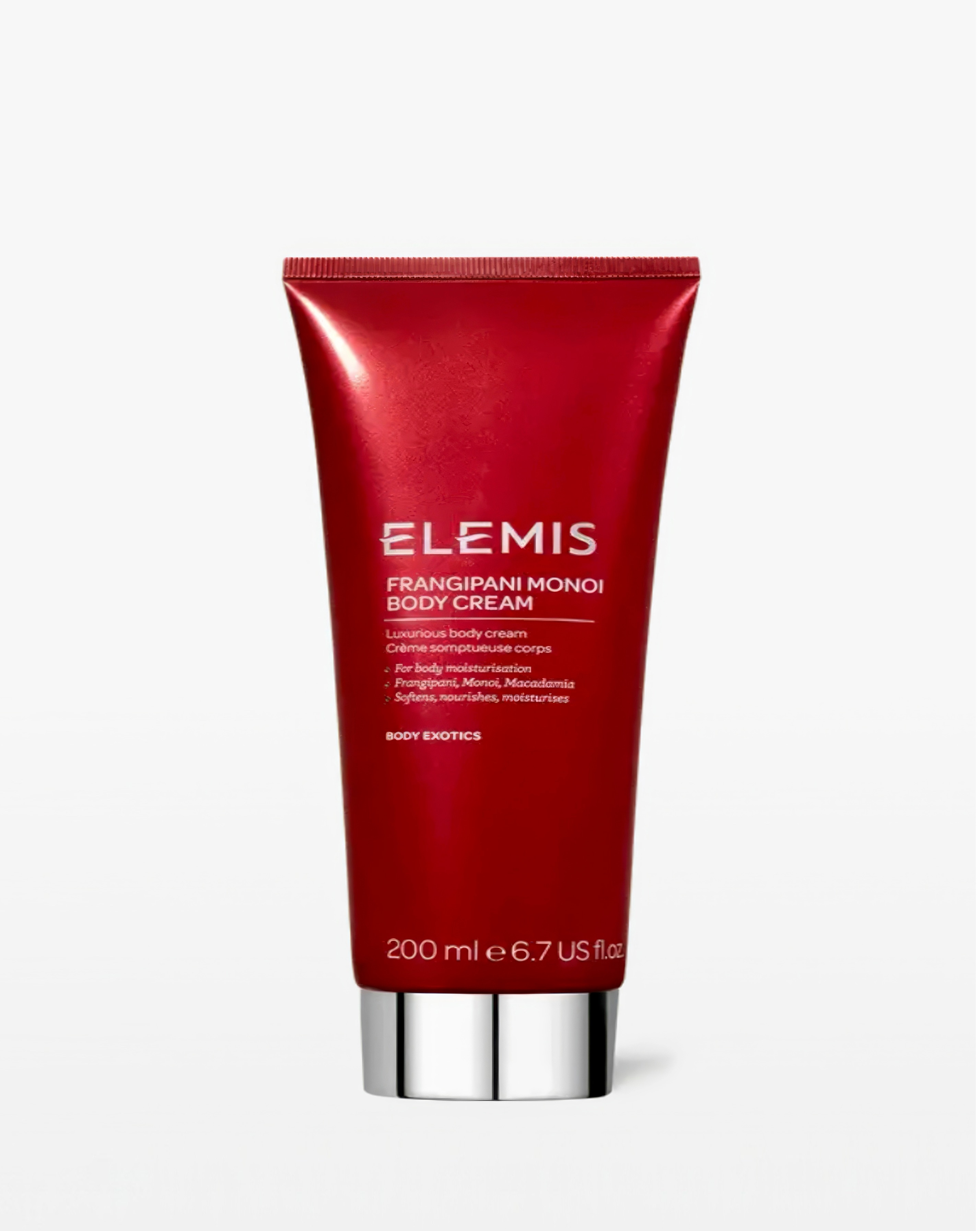 New In - Elemis Exotic Shower Cream 200ml