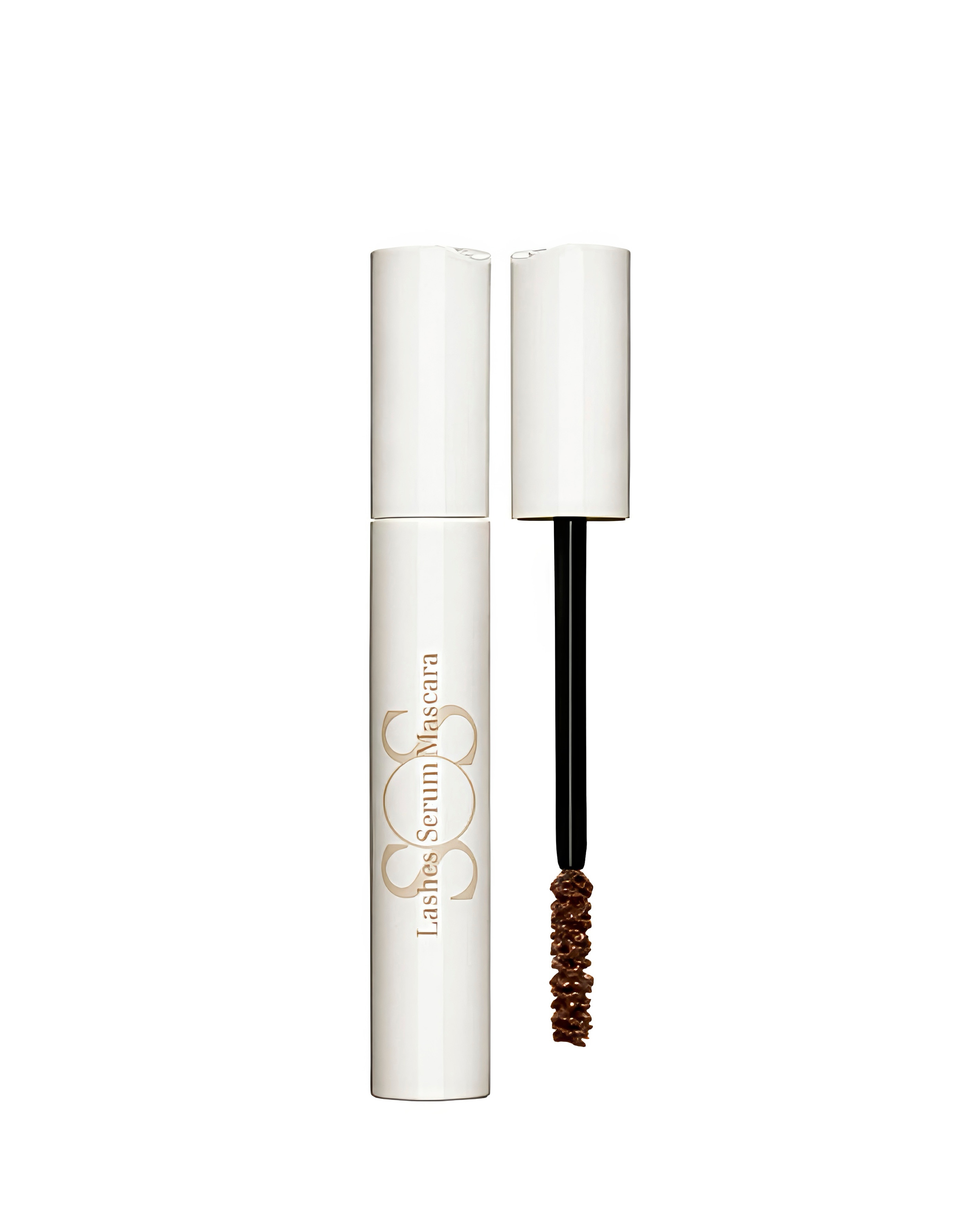 Clarins SOS Lashes Serum Mascara 8 ml