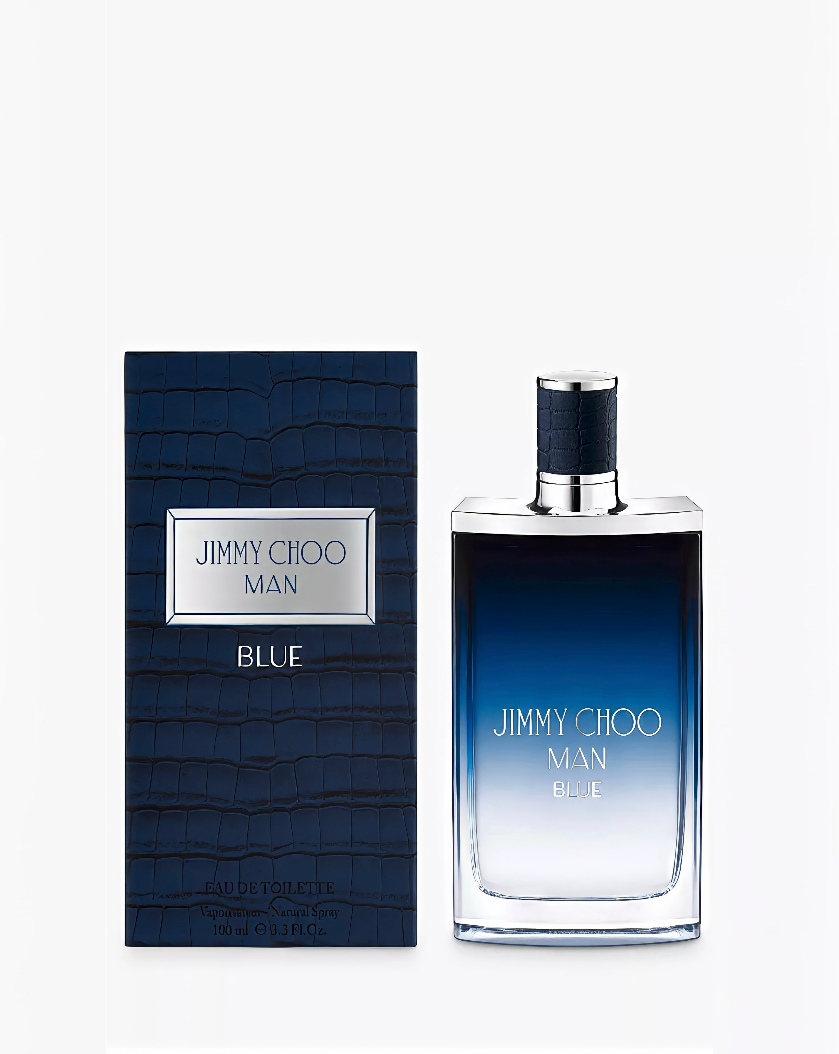 Jimmy Choo Man Blue EDT 30ml