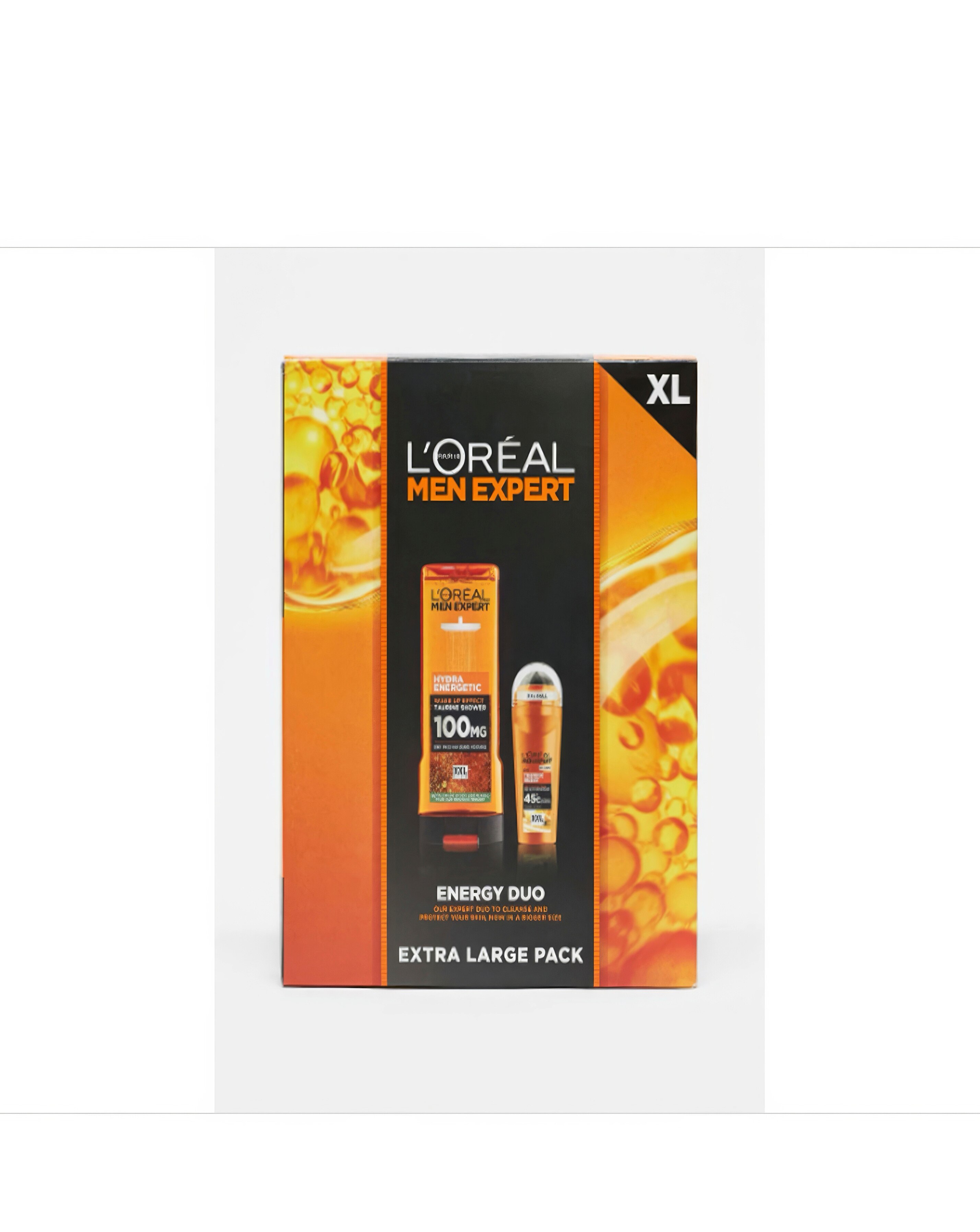 L'Oreal Man Expert Skincare Set