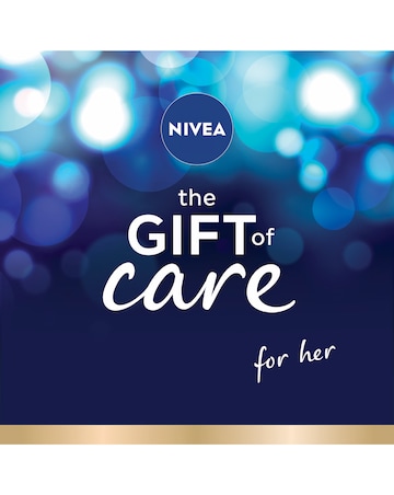 Nivea Nourishing Moments Of Joy Gift Set