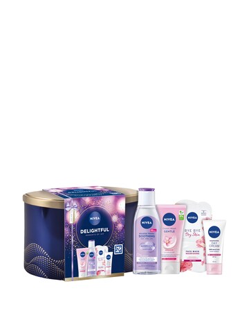 Nivea Ultimate Moments of Joy Giftset