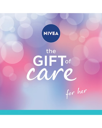 Nivea Love Treat Time Gift Set