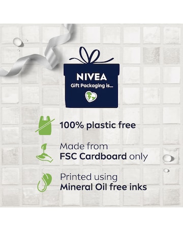 Nivea Men Get The Power Gift Set