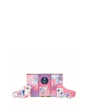 Nivea Love Advent Time Calendar