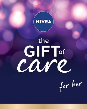 Nivea Soothing Moments Of Joy Gift Set