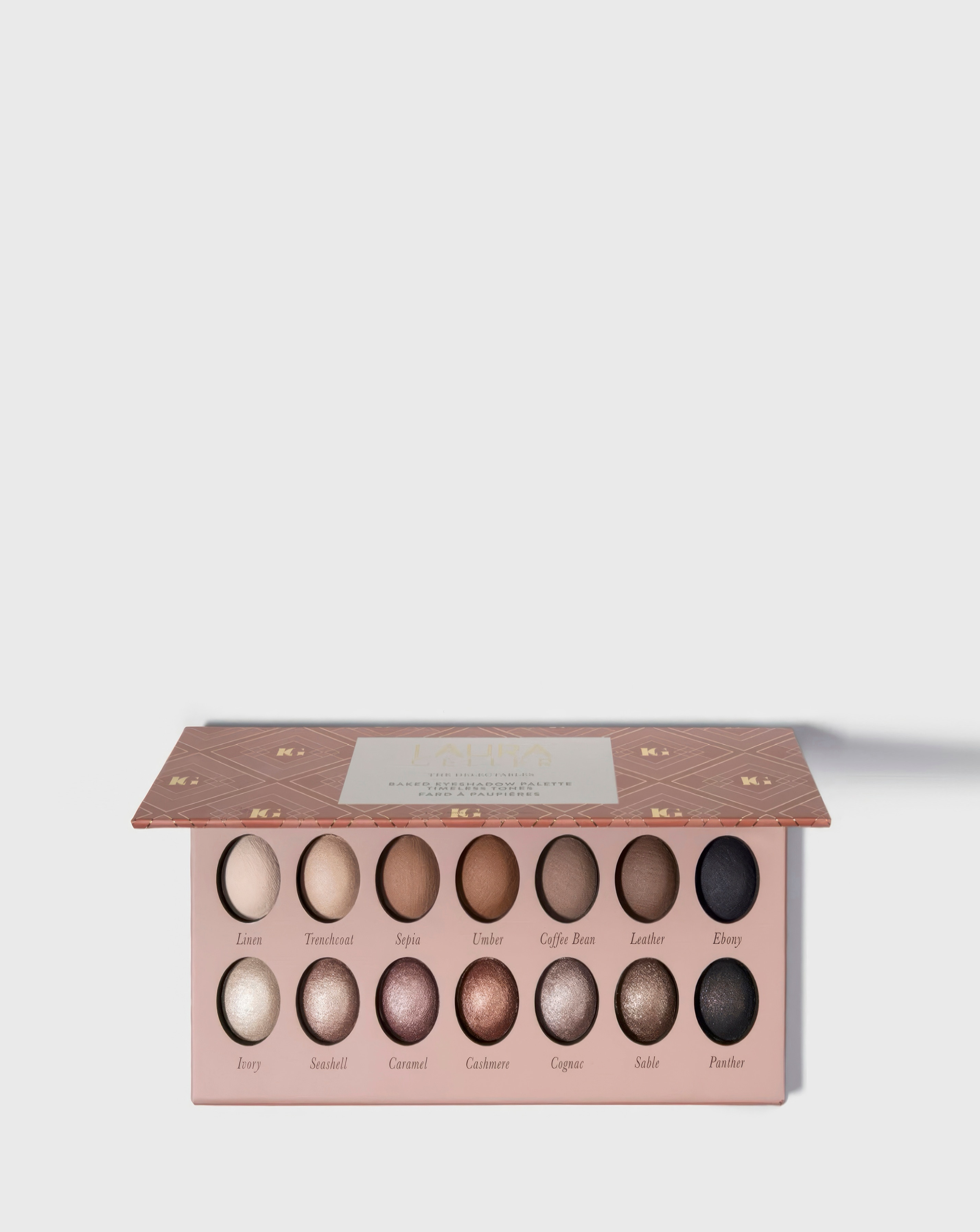 Laura Geller Eyeshadow Palette