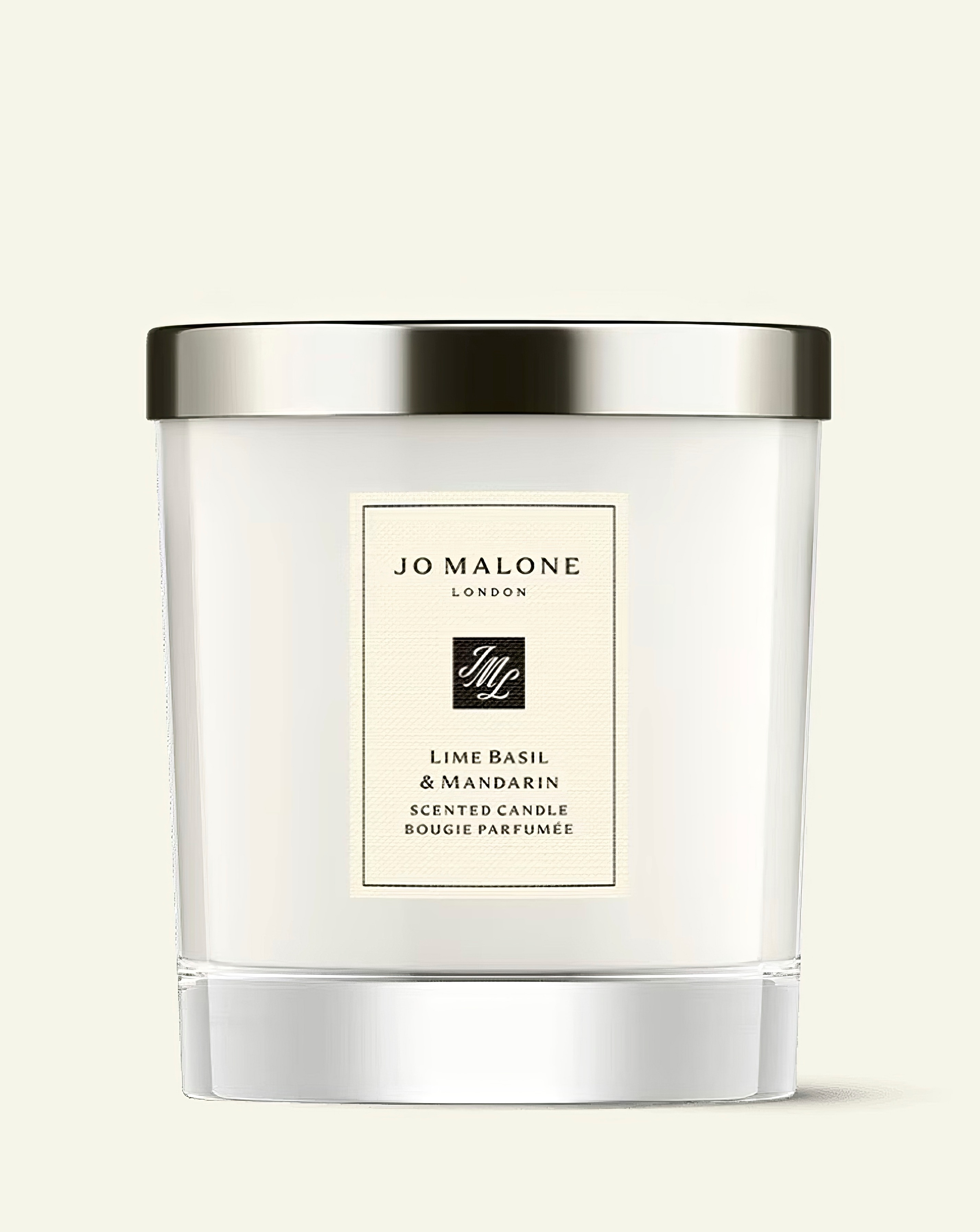 New In - Jo Malone Lime, Basil & Mandarin Candle