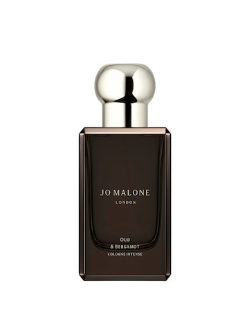 Jo Malone Oud & Bergamot Intence VDC 50ml