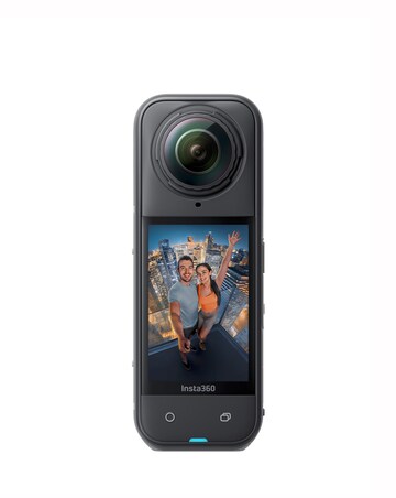 Insta360 X5 Standard Bundle
