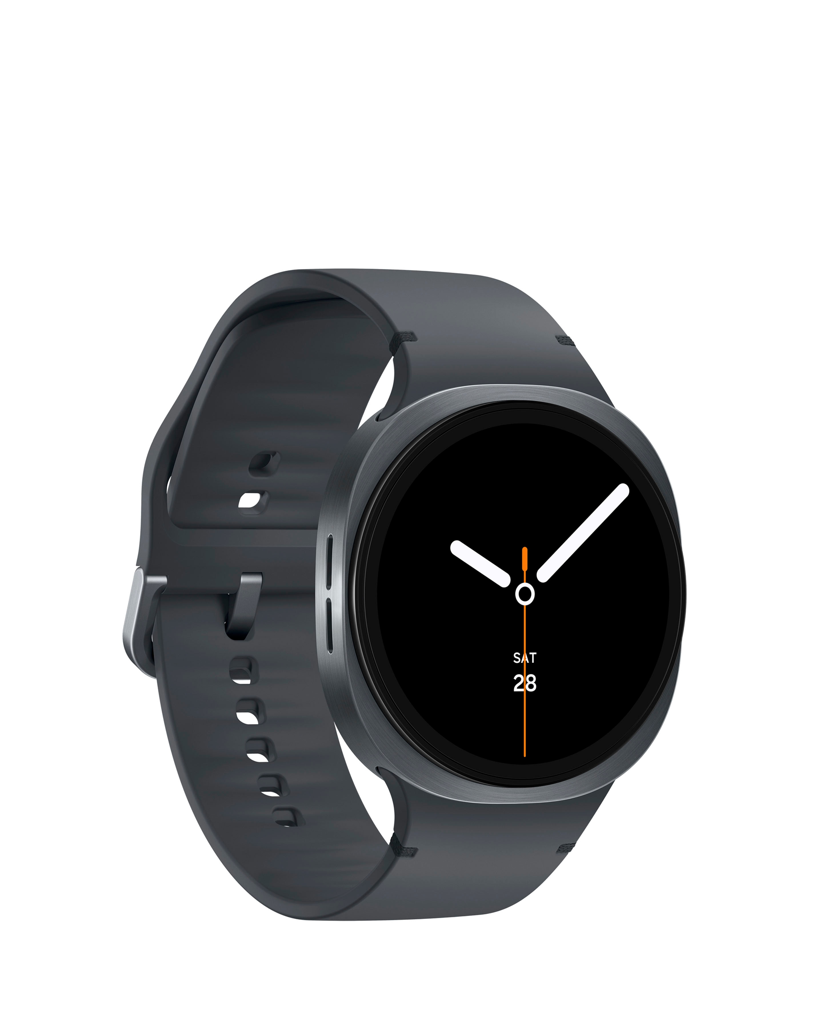 Samsung Galaxy Watch8 40mm BT - Graphite