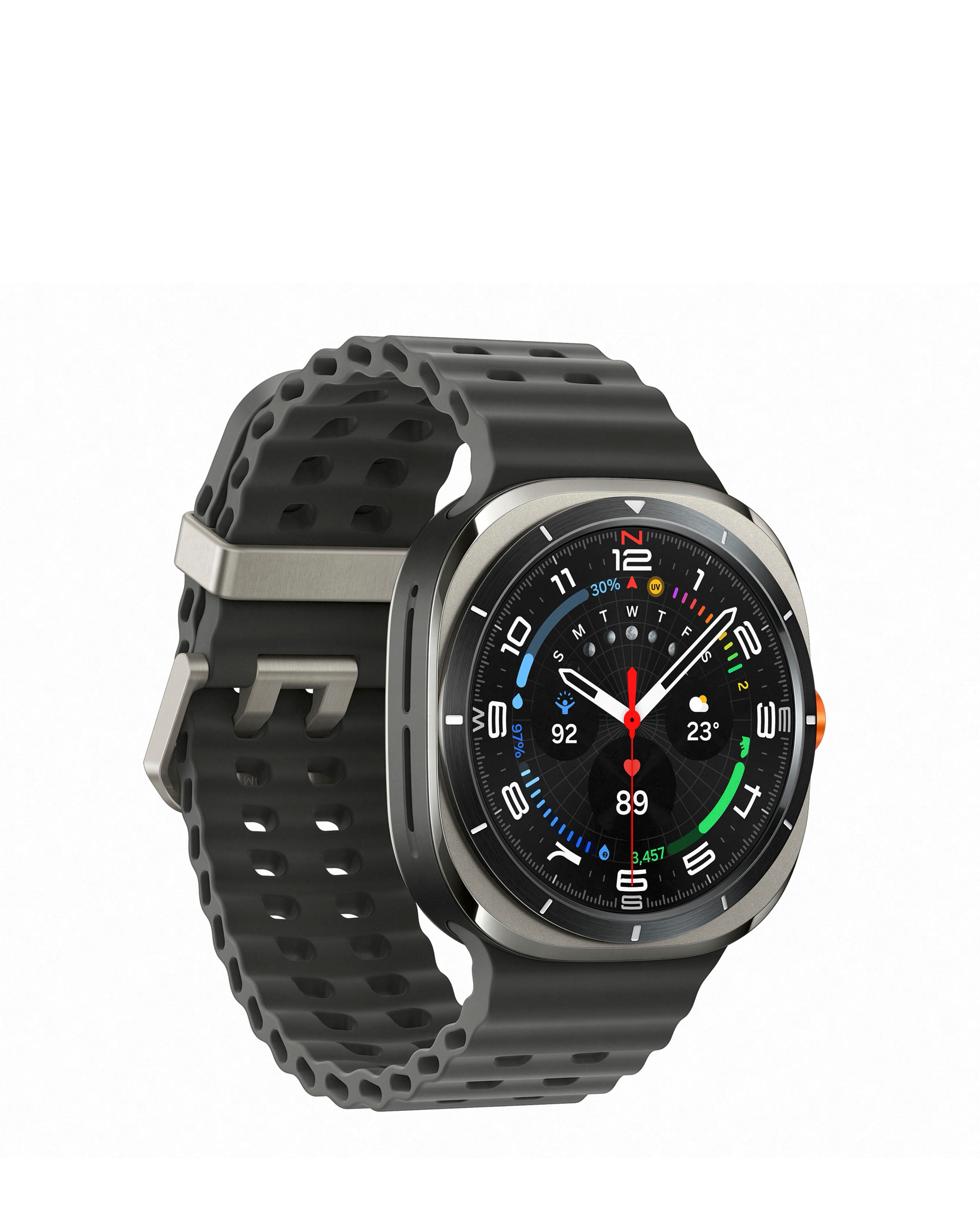 Samsung Galaxy Watch Ultra 47 BT Silver