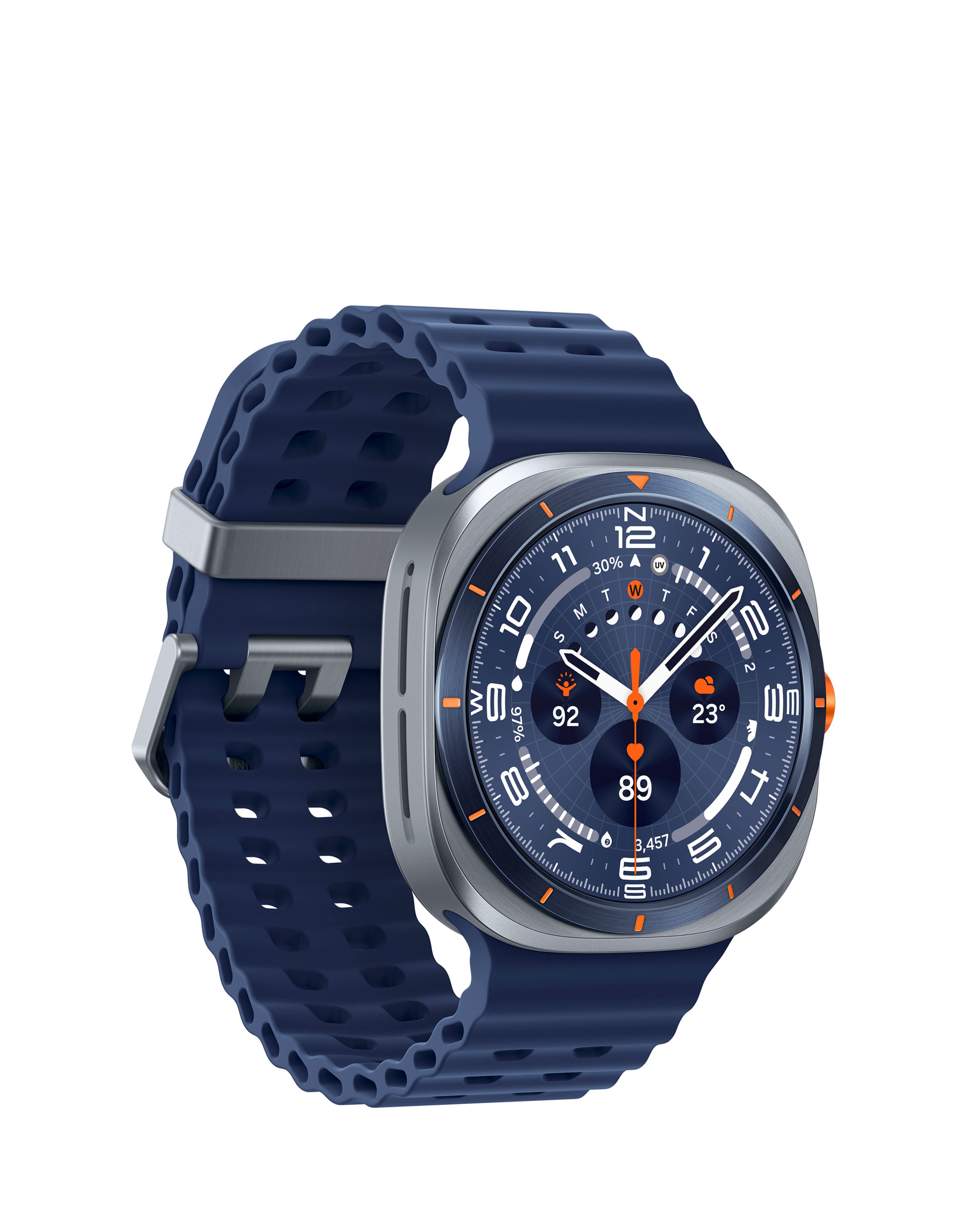 Samsung Galaxy Watch Ultra 47mm BT Blue