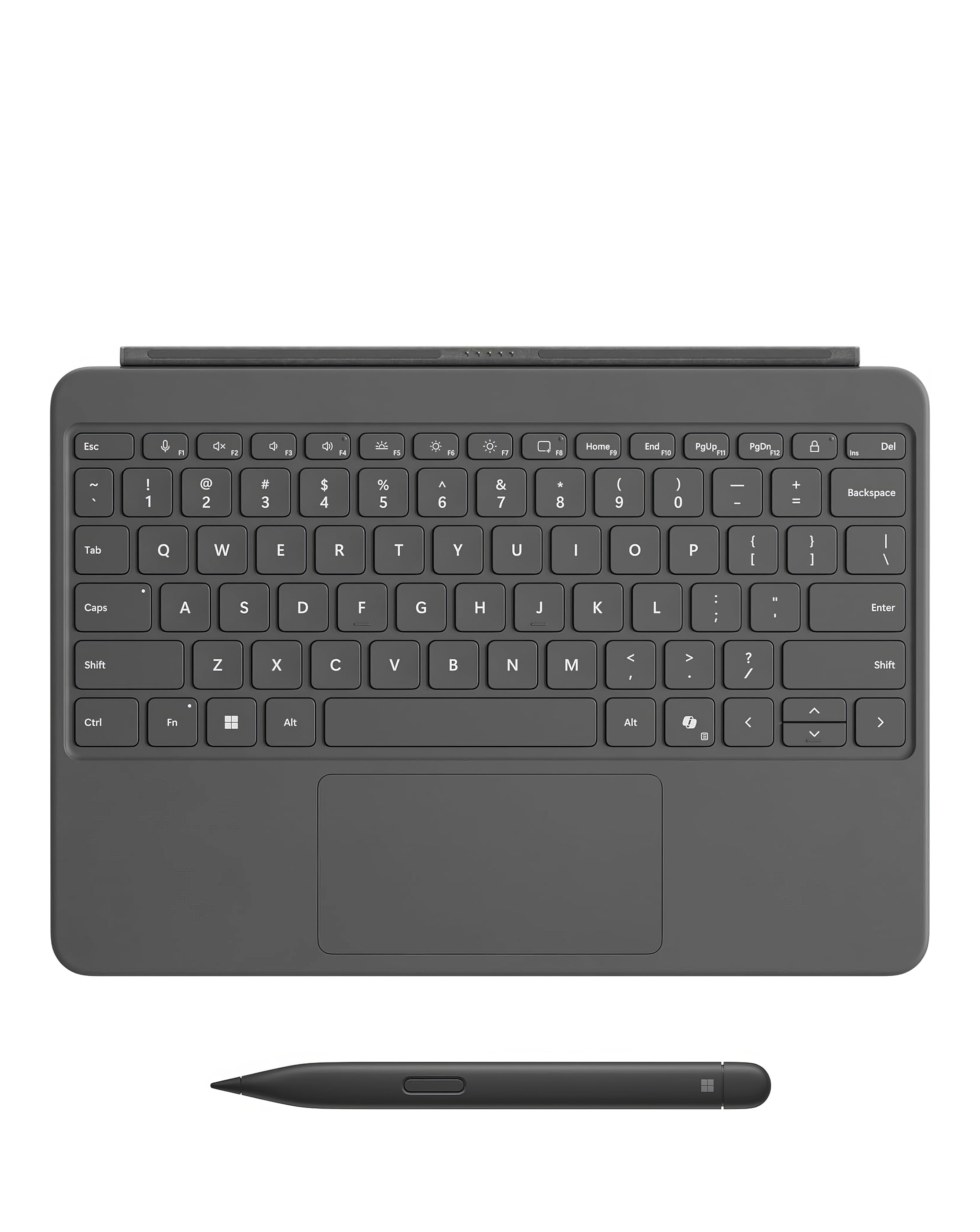 Microsoft Surface Keyboard & Slim Pen 2