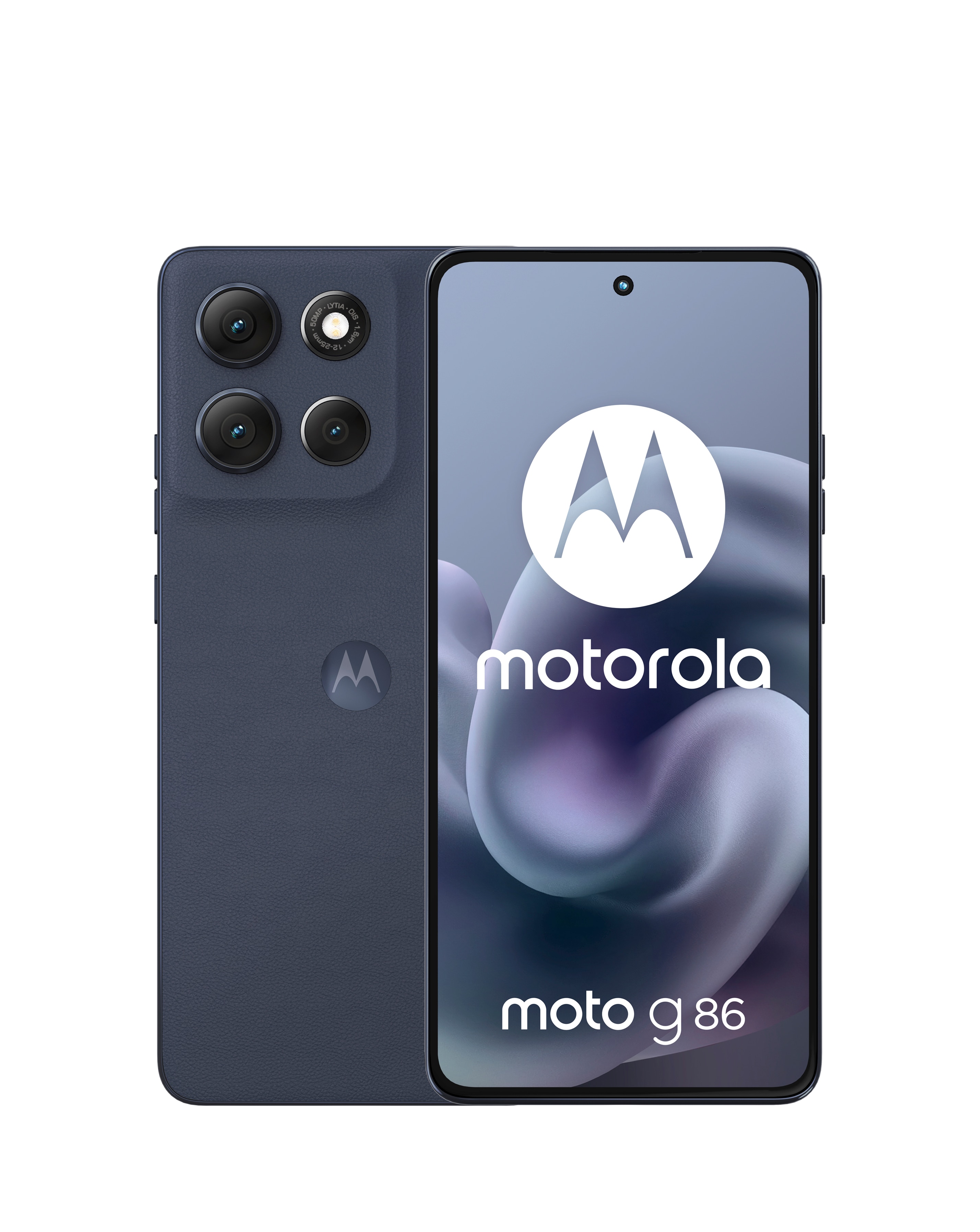 Motorola G86 256GB - Spellbound