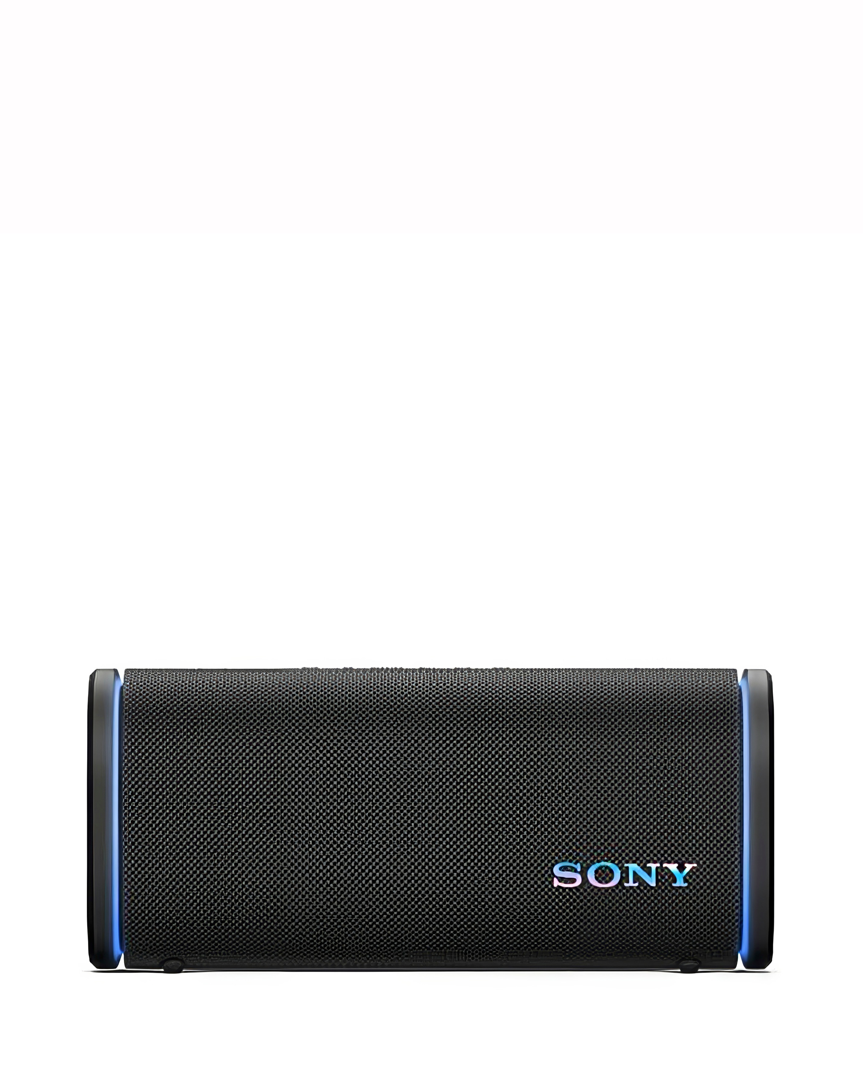 Sony ULTF 5 Portable Speaker Black