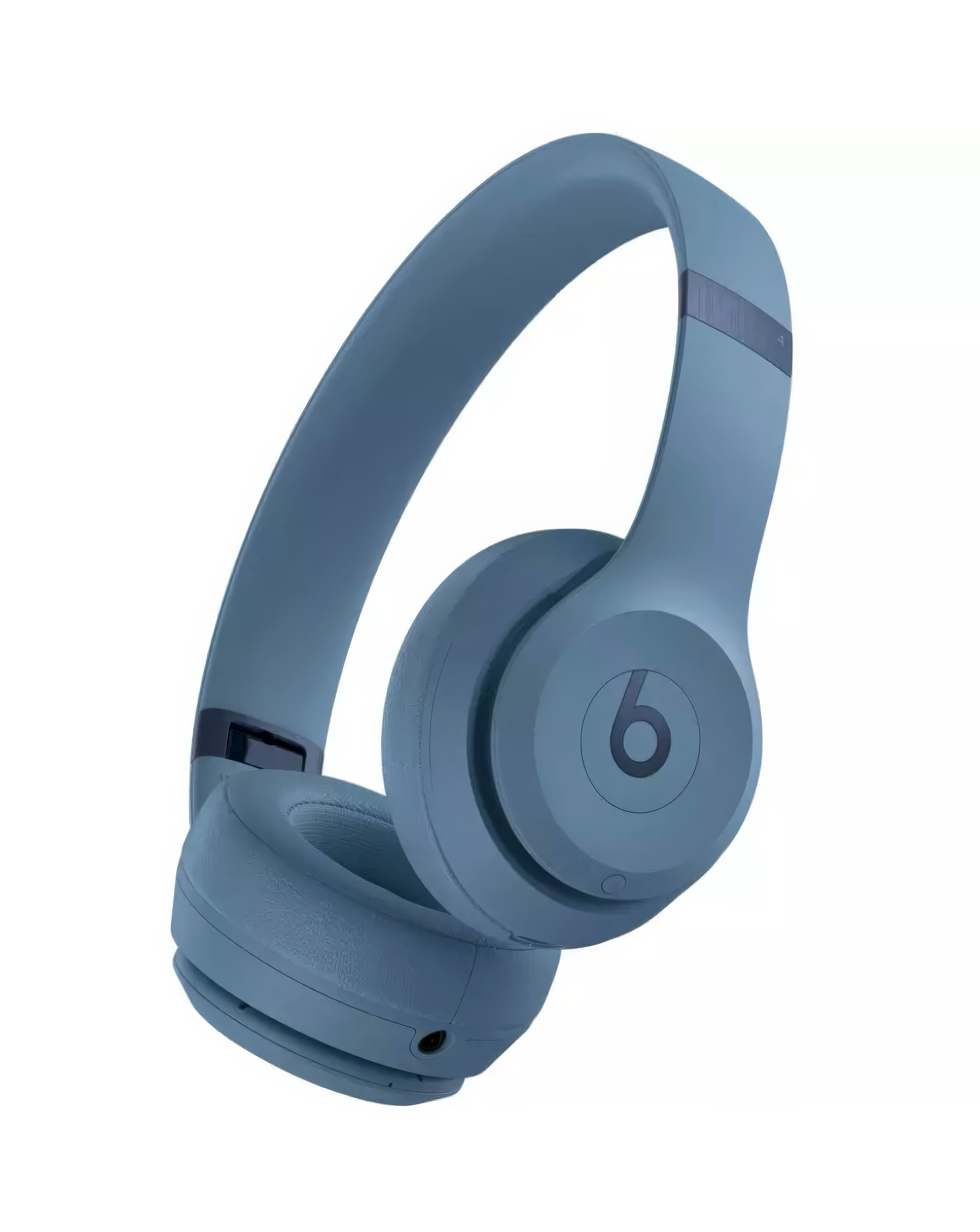 Beats Solo 4 Blue
